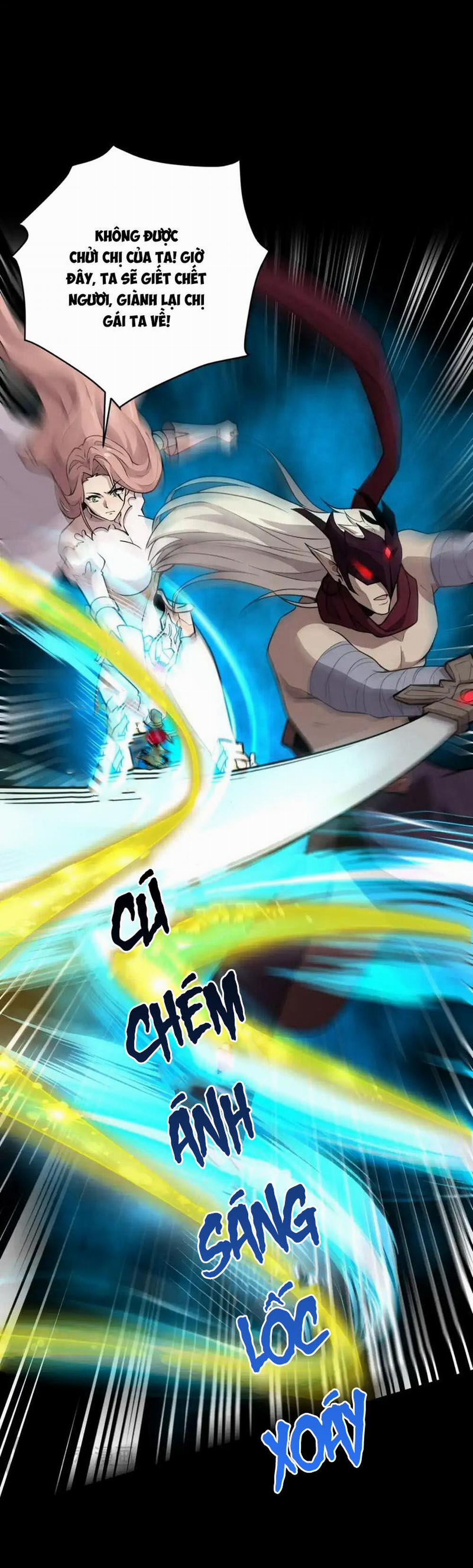 Chỉ Có Ta Có Thể Sử Dụng Triệu Hoán Thuật 106 trang 42