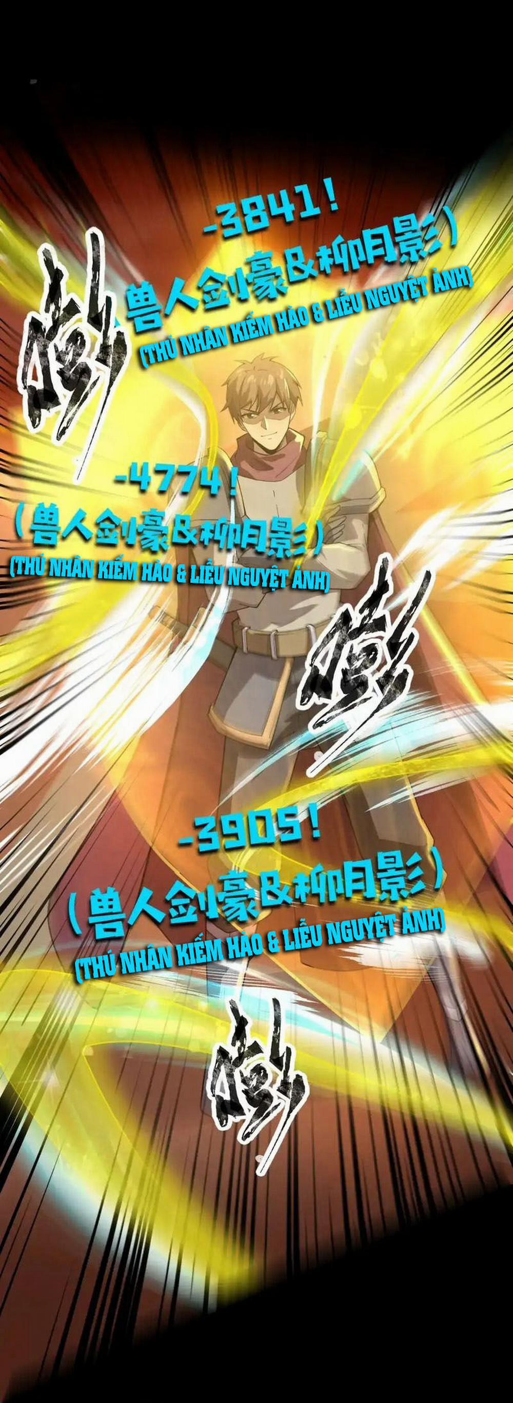 Chỉ Có Ta Có Thể Sử Dụng Triệu Hoán Thuật 106 trang 43