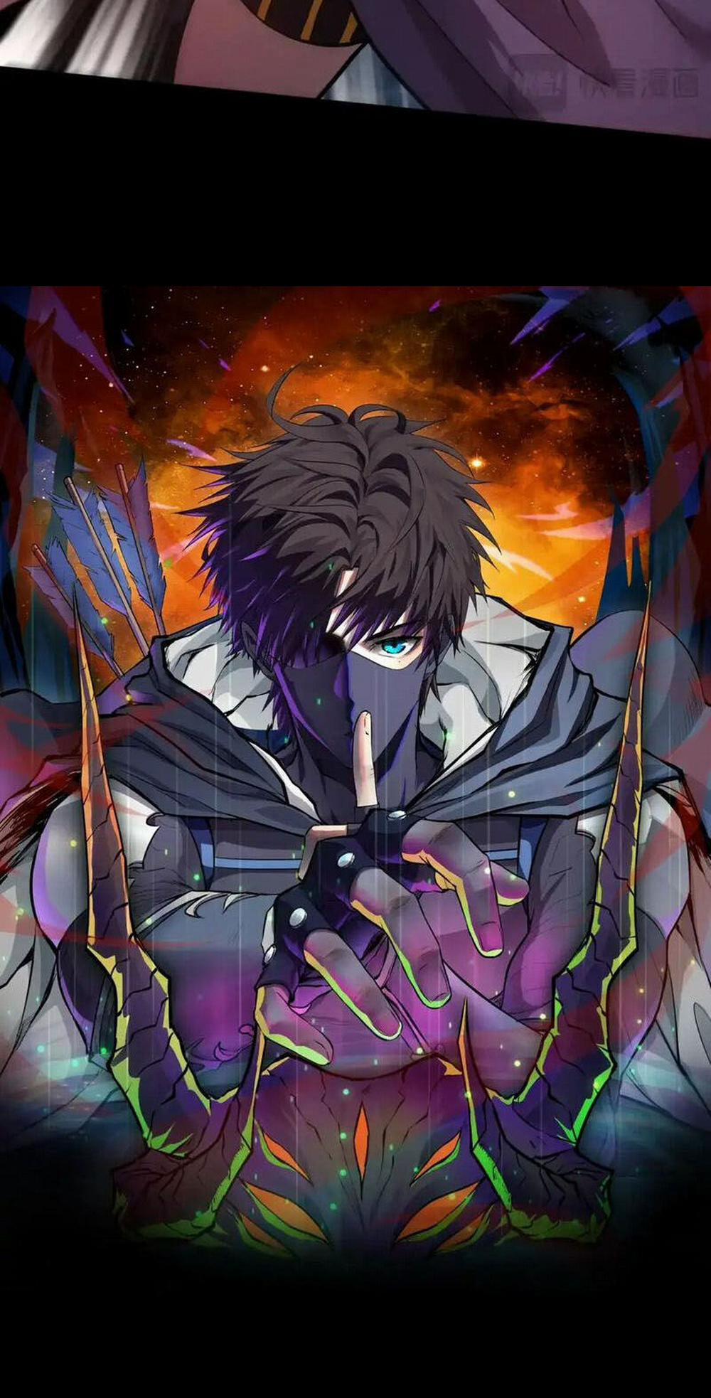 Chỉ Có Ta Có Thể Sử Dụng Triệu Hoán Thuật 106 trang 5