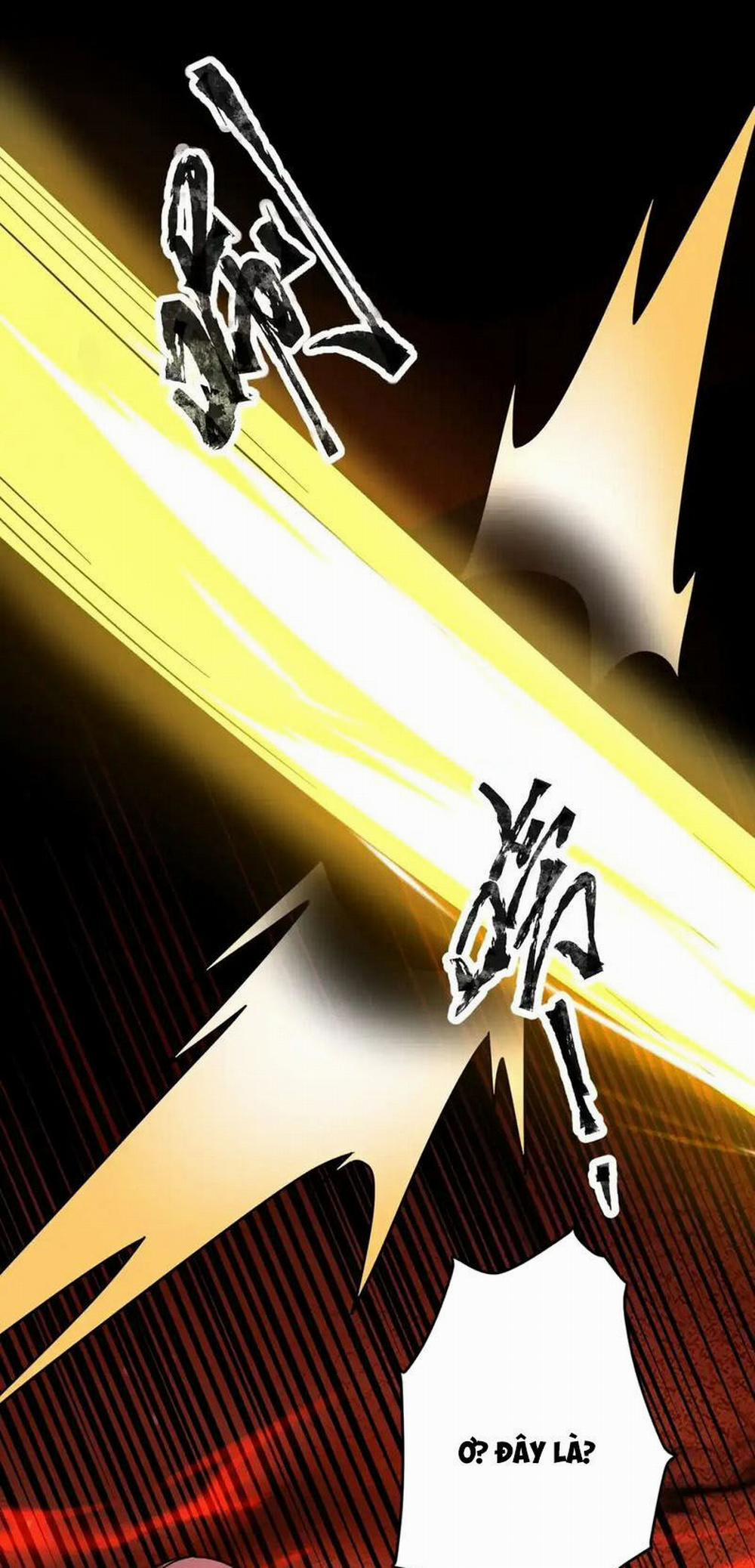 Chỉ Có Ta Có Thể Sử Dụng Triệu Hoán Thuật 106 trang 8