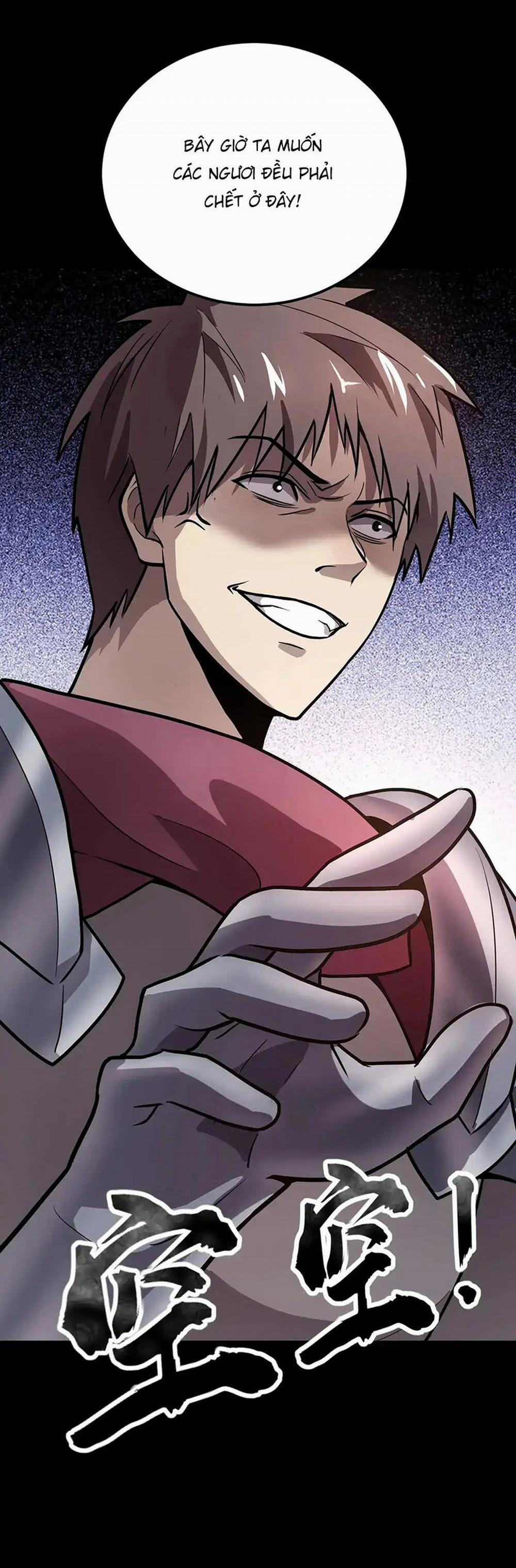 Chỉ Có Ta Có Thể Sử Dụng Triệu Hoán Thuật 107 trang 10