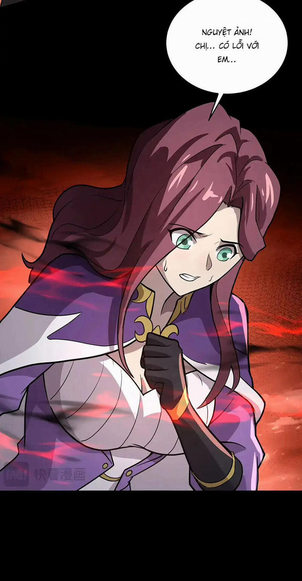 Chỉ Có Ta Có Thể Sử Dụng Triệu Hoán Thuật 107 trang 14