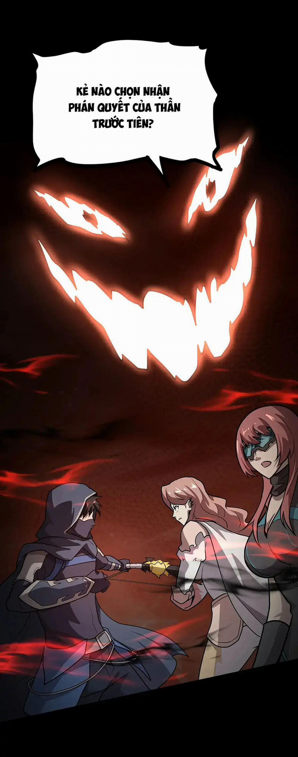 Chỉ Có Ta Có Thể Sử Dụng Triệu Hoán Thuật 107 trang 18