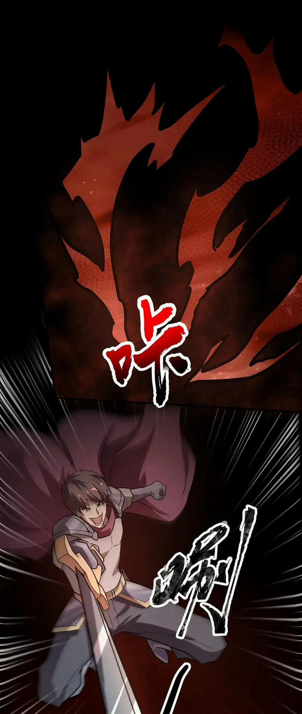 Chỉ Có Ta Có Thể Sử Dụng Triệu Hoán Thuật 107 trang 19