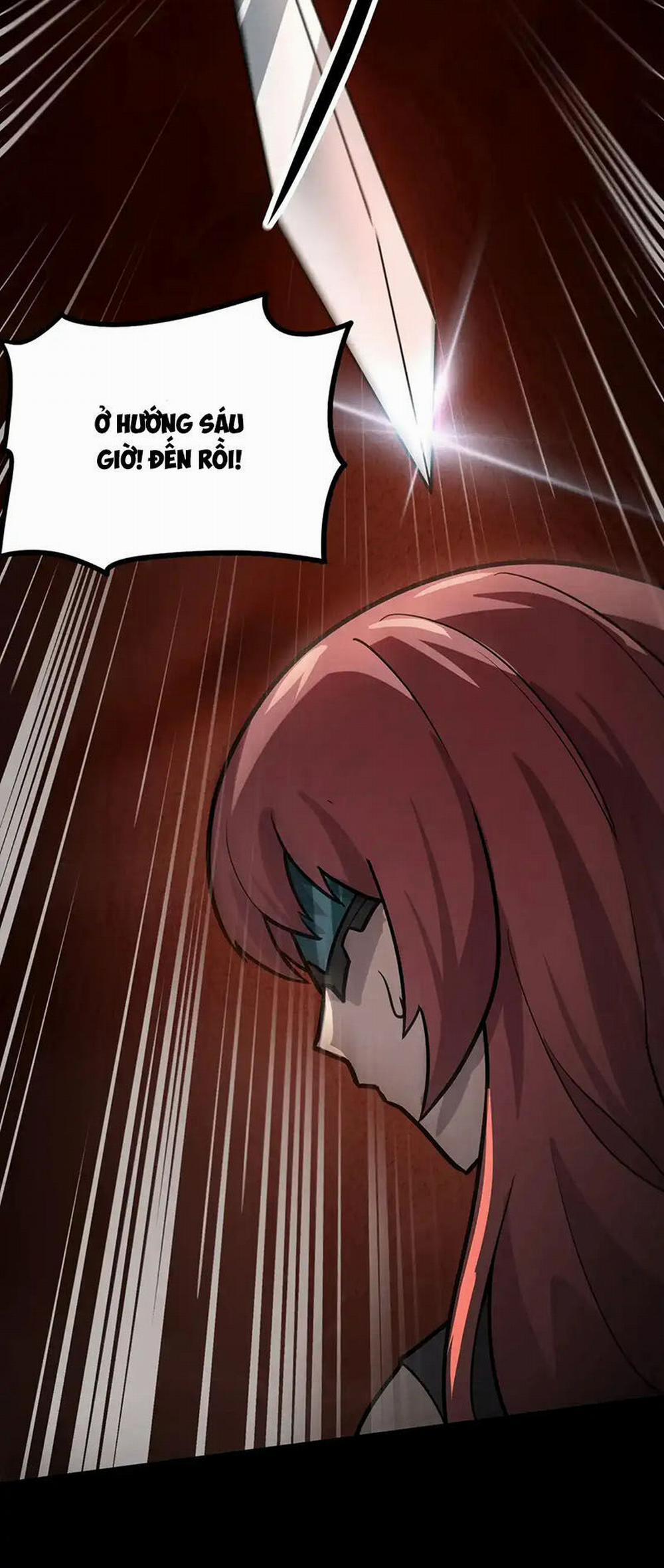 Chỉ Có Ta Có Thể Sử Dụng Triệu Hoán Thuật 107 trang 20