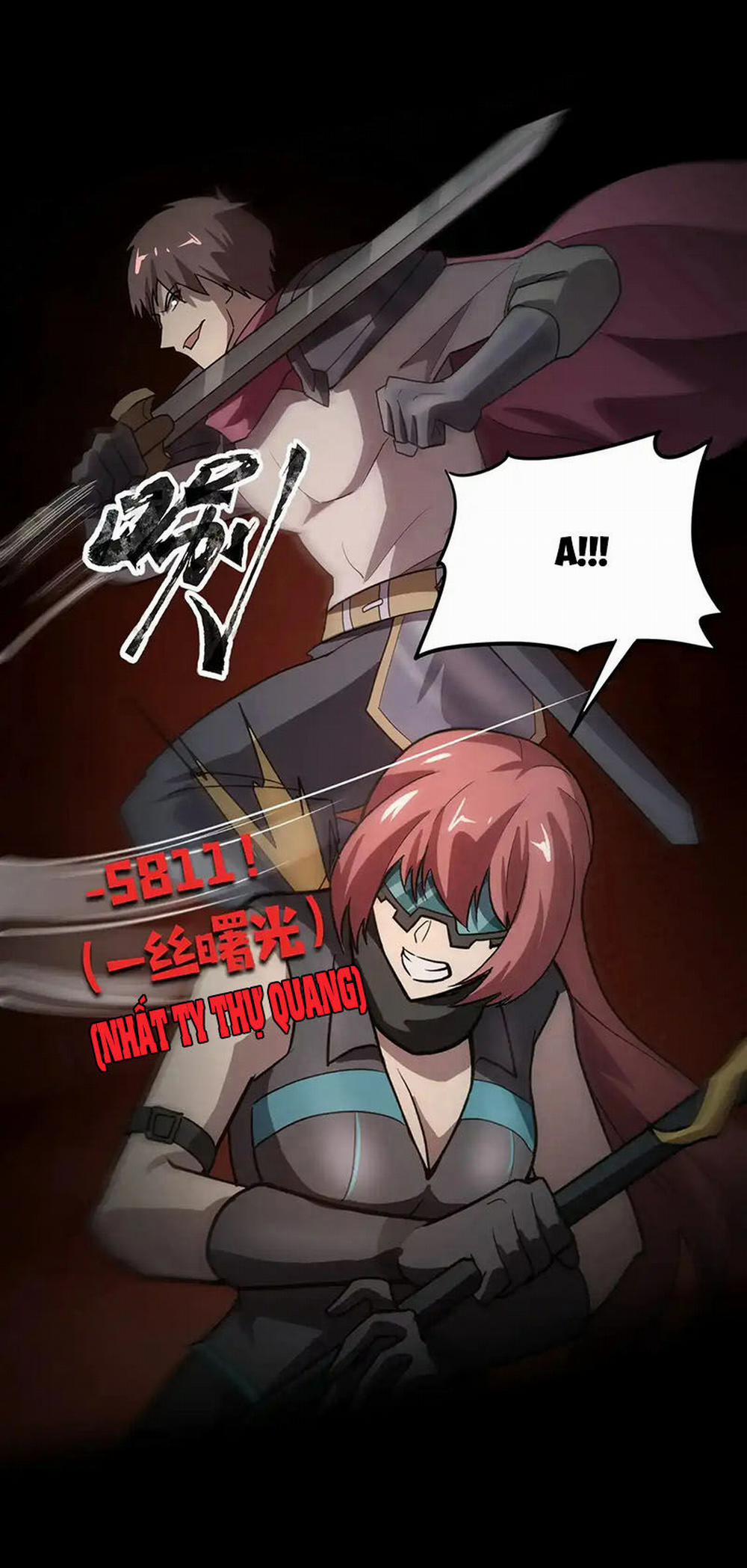 Chỉ Có Ta Có Thể Sử Dụng Triệu Hoán Thuật 107 trang 22