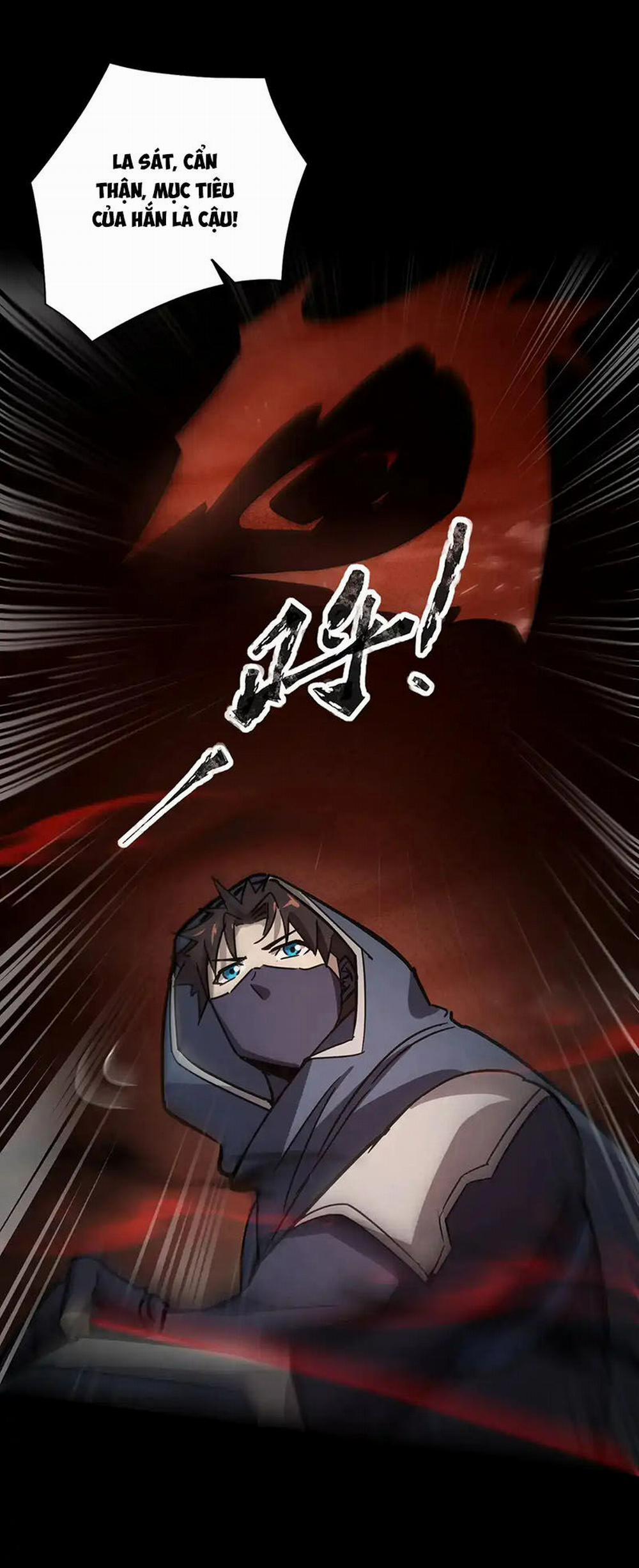 Chỉ Có Ta Có Thể Sử Dụng Triệu Hoán Thuật 107 trang 26