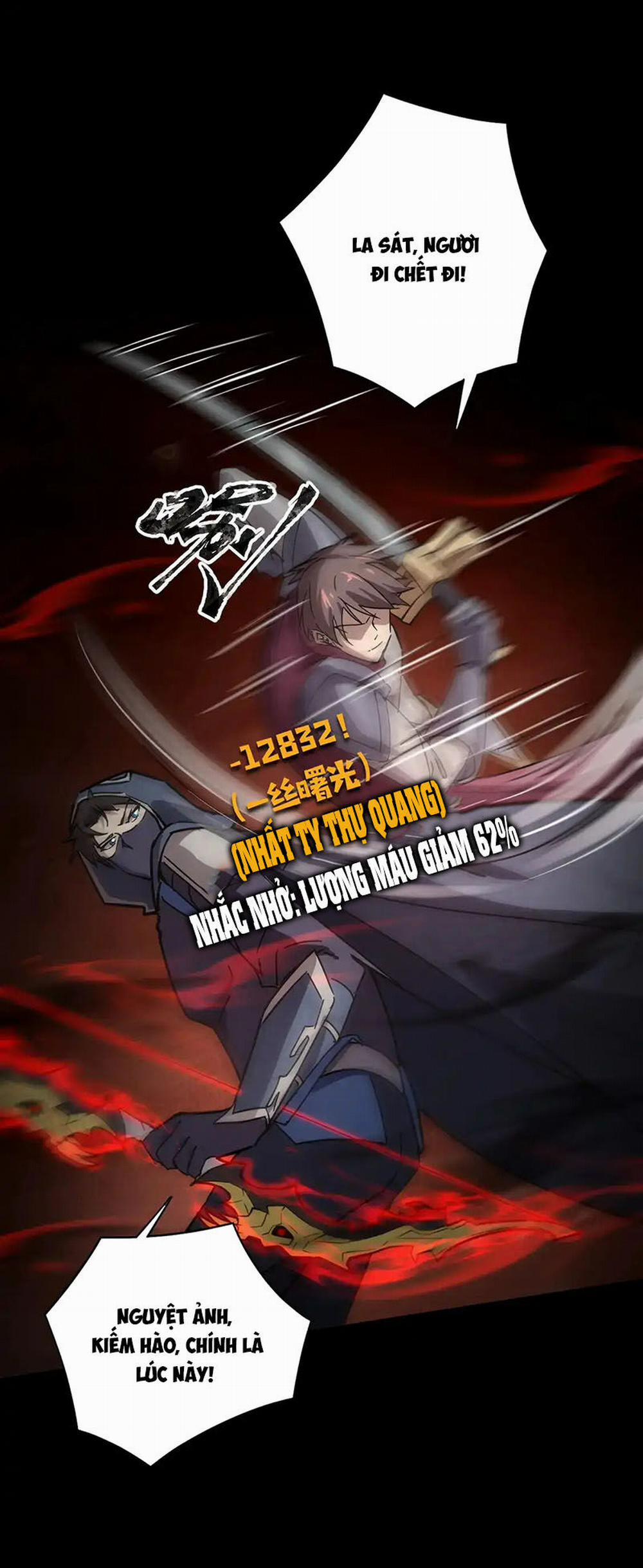 Chỉ Có Ta Có Thể Sử Dụng Triệu Hoán Thuật 107 trang 27