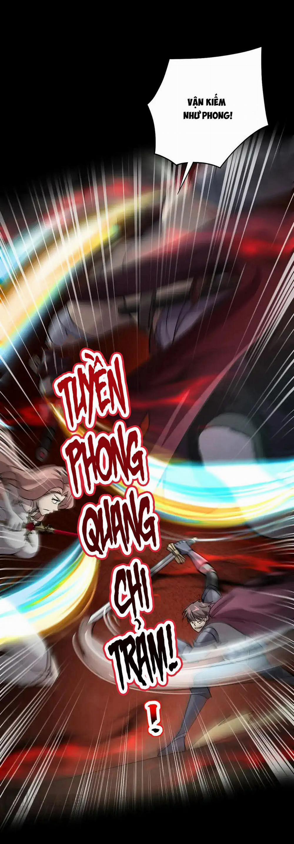 Chỉ Có Ta Có Thể Sử Dụng Triệu Hoán Thuật 107 trang 28