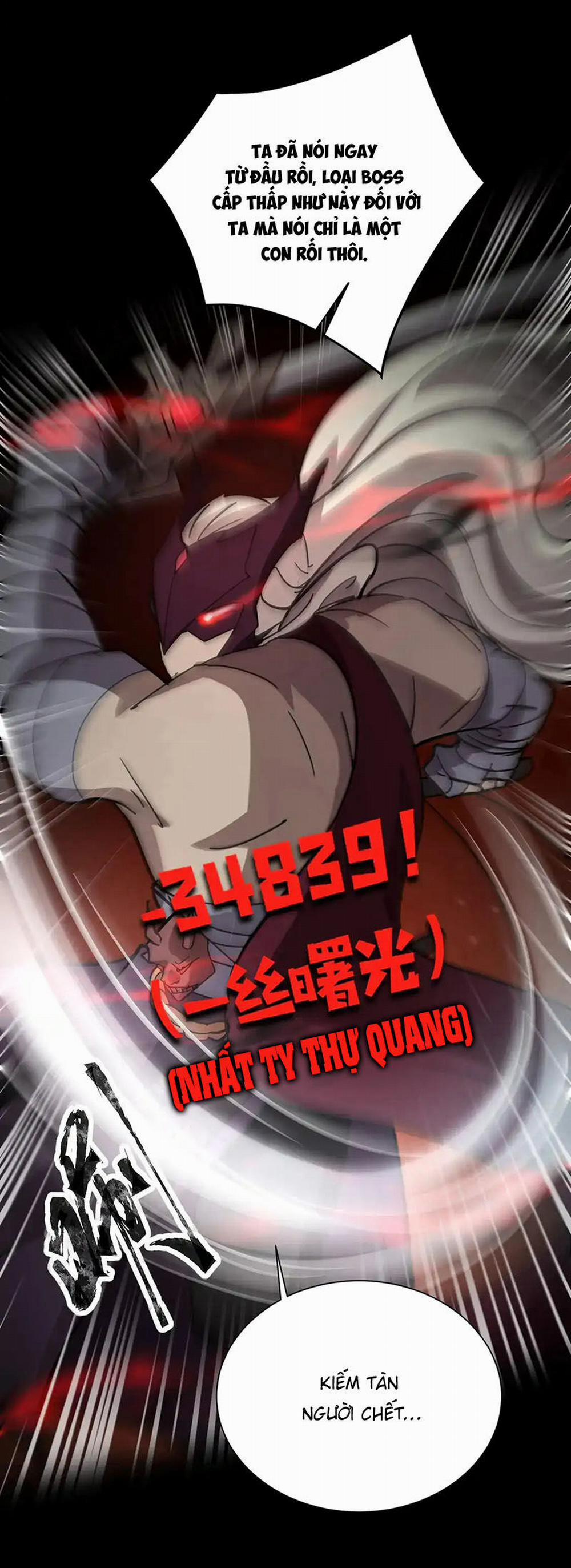 Chỉ Có Ta Có Thể Sử Dụng Triệu Hoán Thuật 107 trang 29