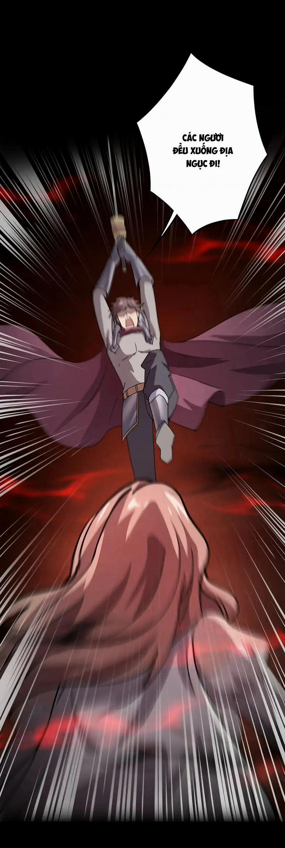 Chỉ Có Ta Có Thể Sử Dụng Triệu Hoán Thuật 107 trang 31