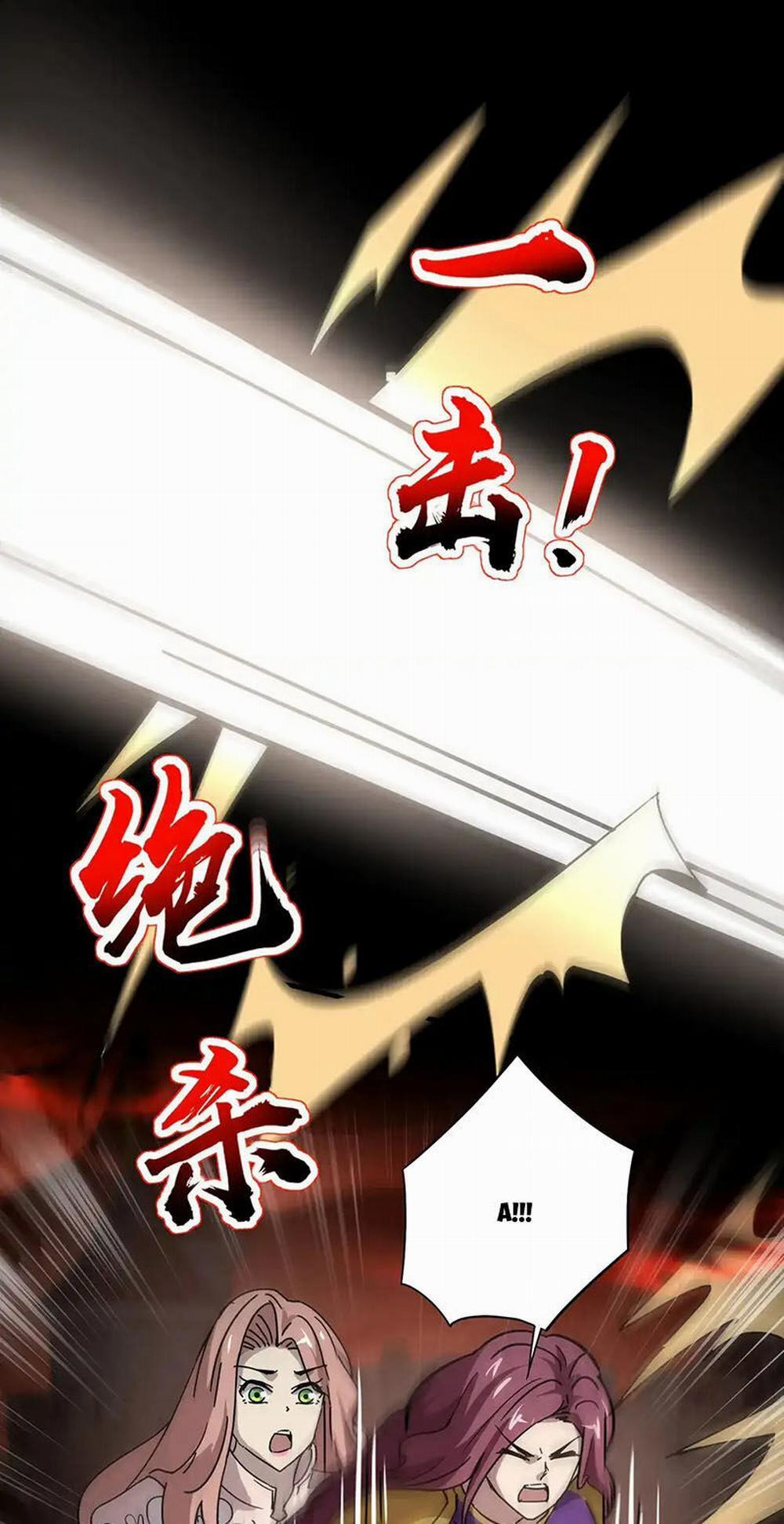 Chỉ Có Ta Có Thể Sử Dụng Triệu Hoán Thuật 107 trang 34