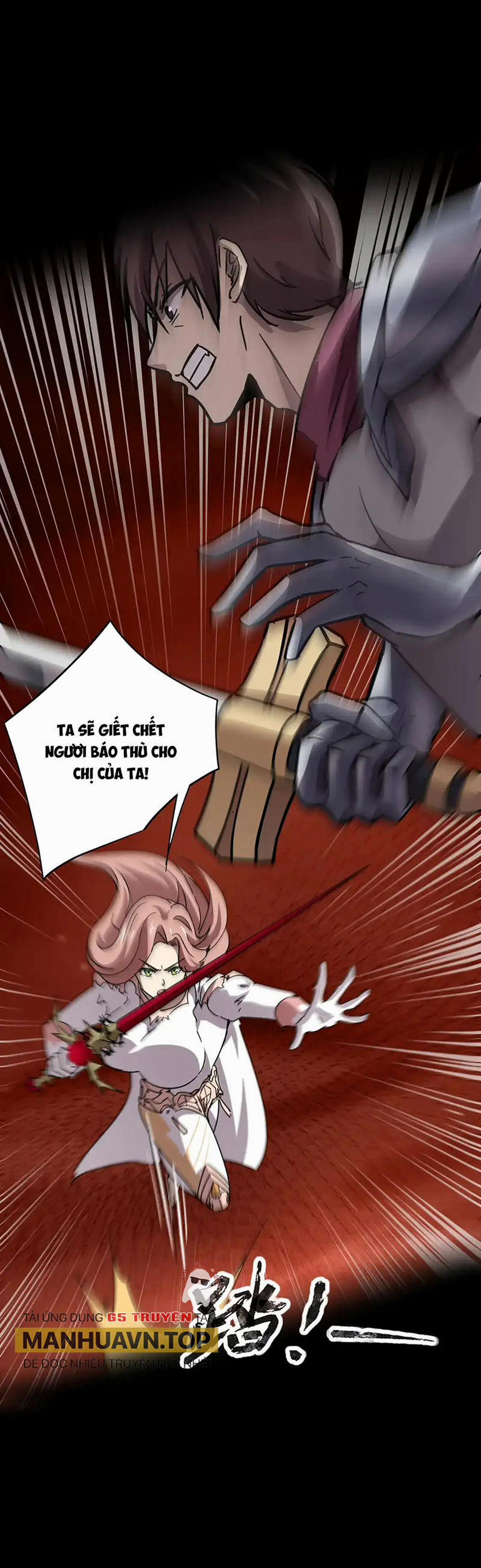 Chỉ Có Ta Có Thể Sử Dụng Triệu Hoán Thuật 107 trang 39