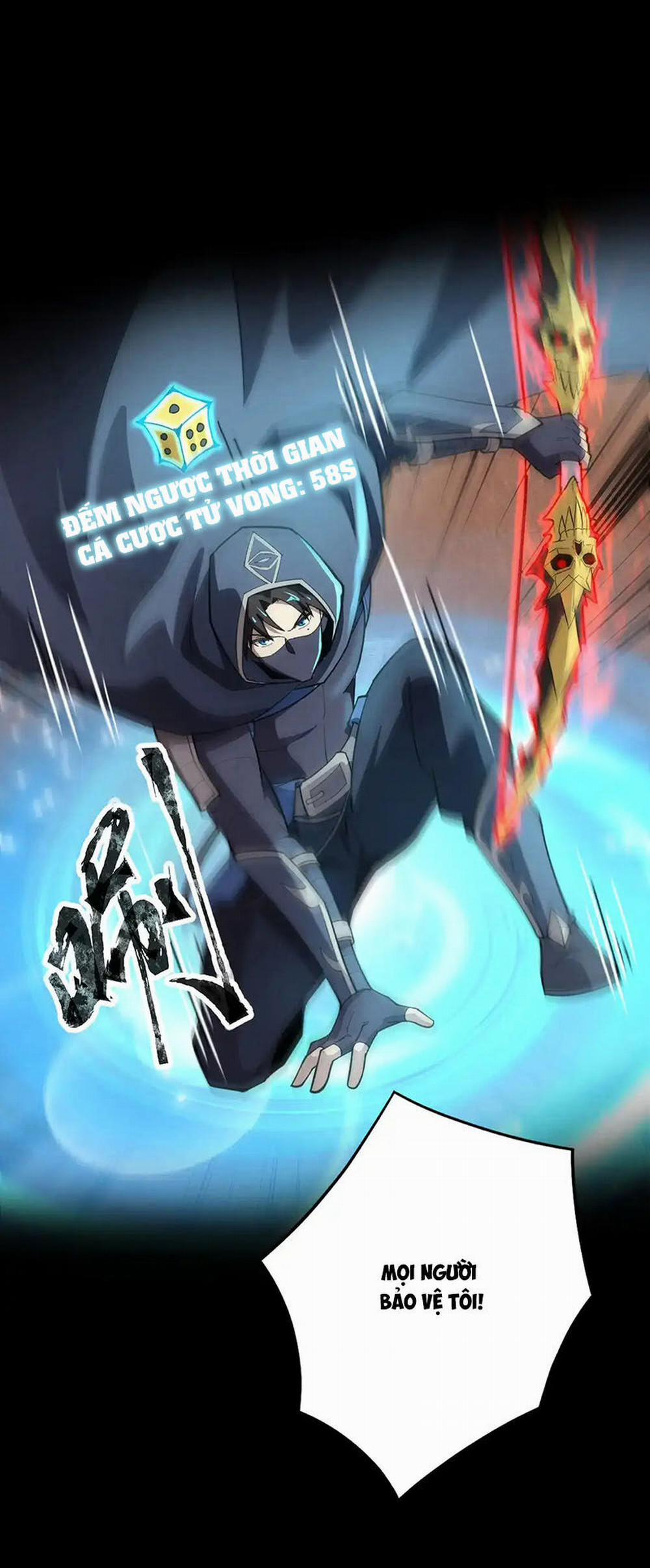 Chỉ Có Ta Có Thể Sử Dụng Triệu Hoán Thuật 107 trang 40