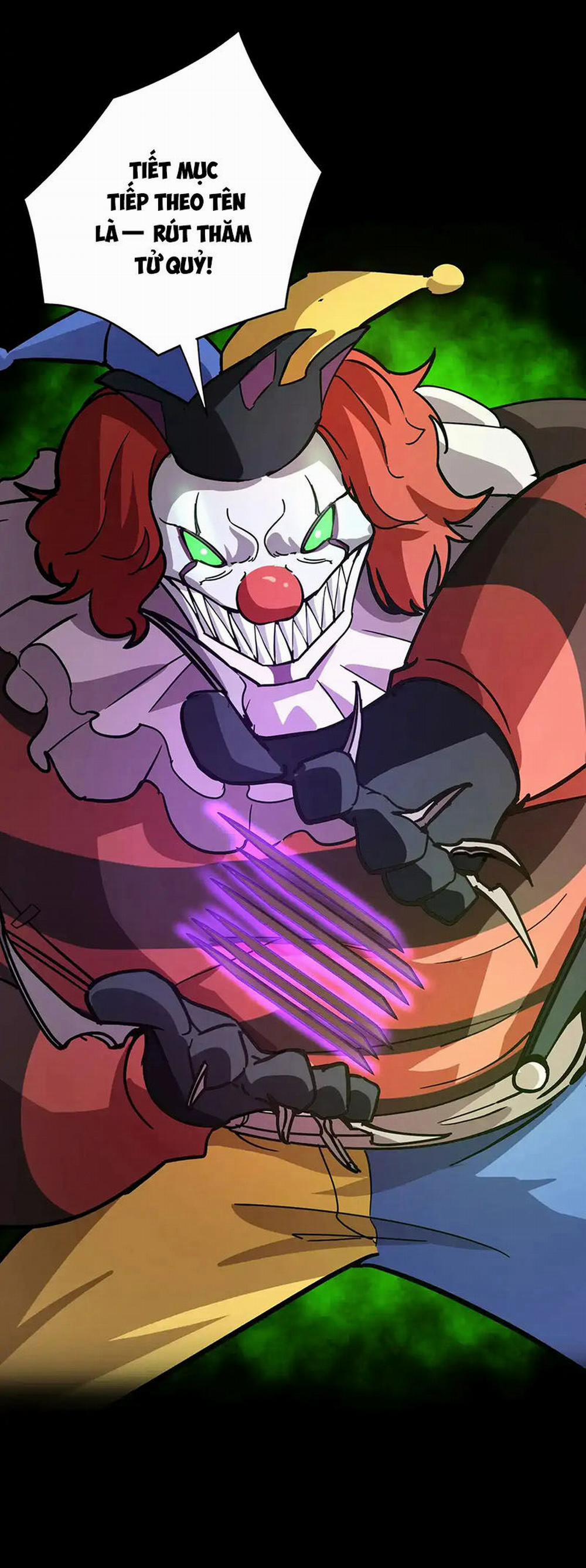 Chỉ Có Ta Có Thể Sử Dụng Triệu Hoán Thuật 107 trang 43