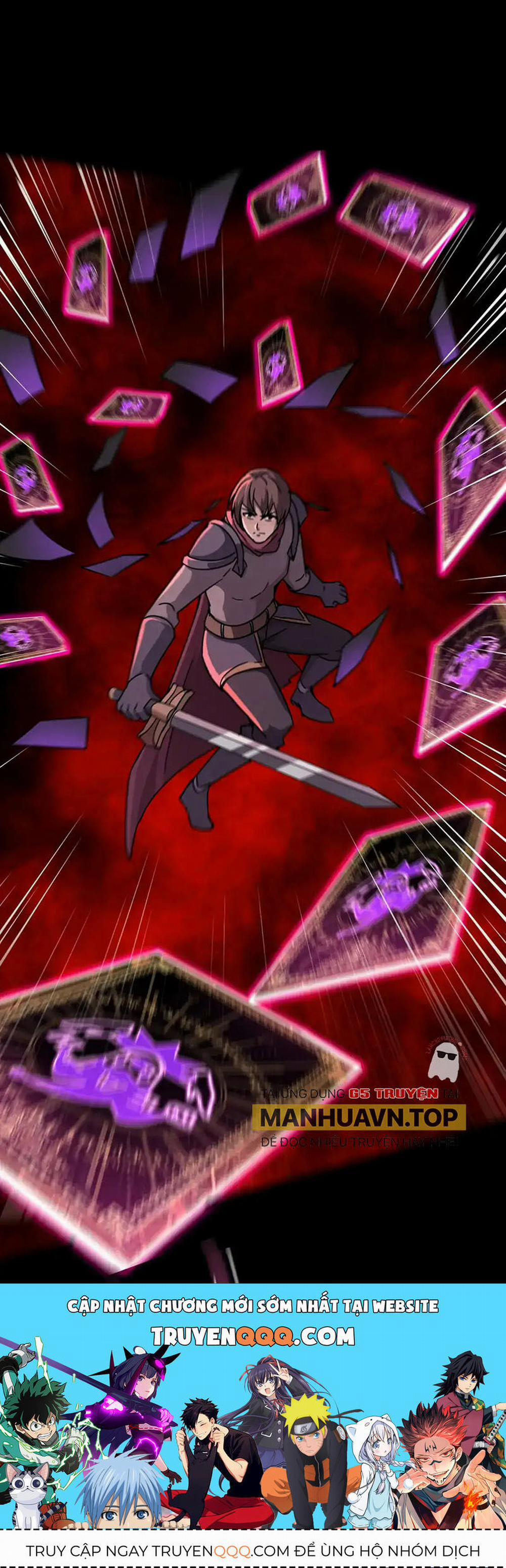 Chỉ Có Ta Có Thể Sử Dụng Triệu Hoán Thuật 107 trang 44