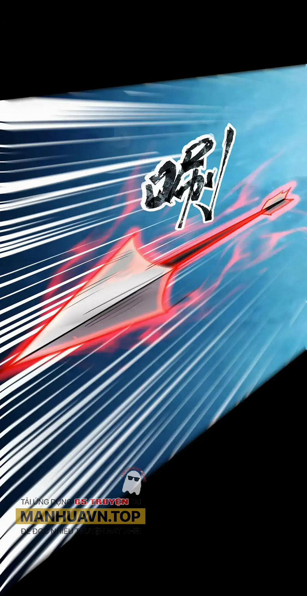 Chỉ Có Ta Có Thể Sử Dụng Triệu Hoán Thuật 107 trang 6