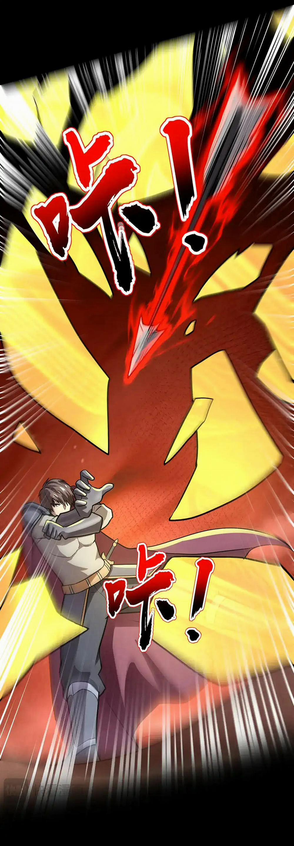 Chỉ Có Ta Có Thể Sử Dụng Triệu Hoán Thuật 107 trang 7