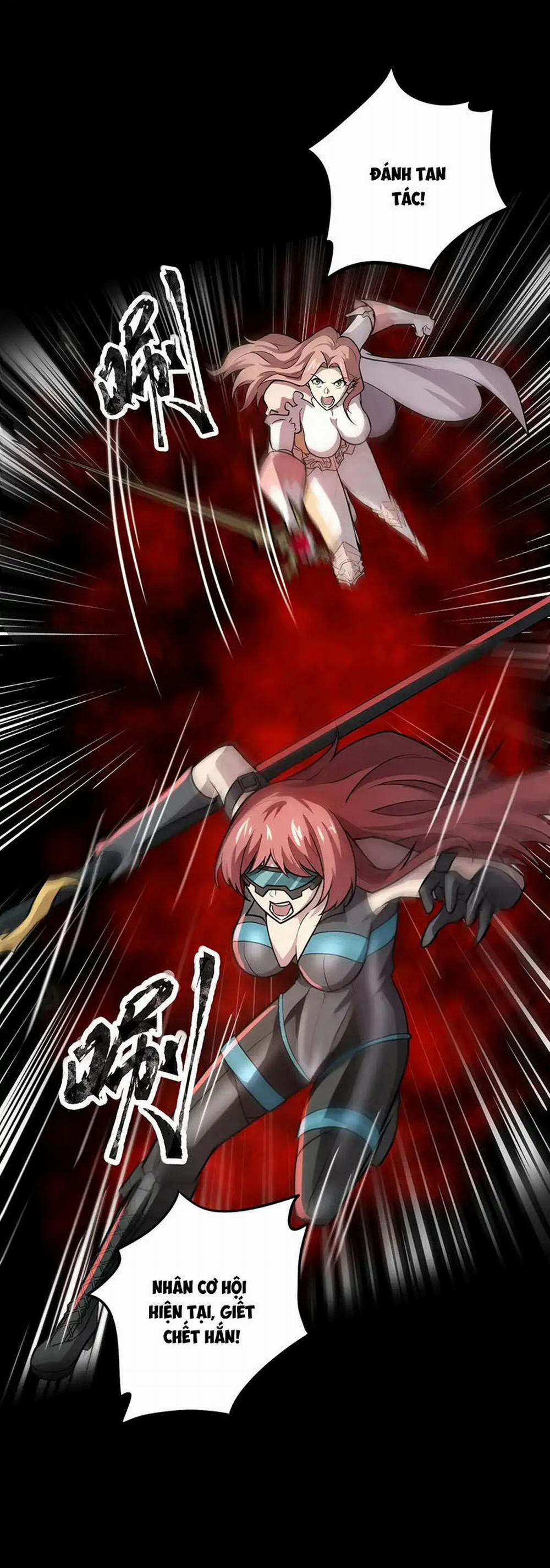 Chỉ Có Ta Có Thể Sử Dụng Triệu Hoán Thuật 107 trang 8