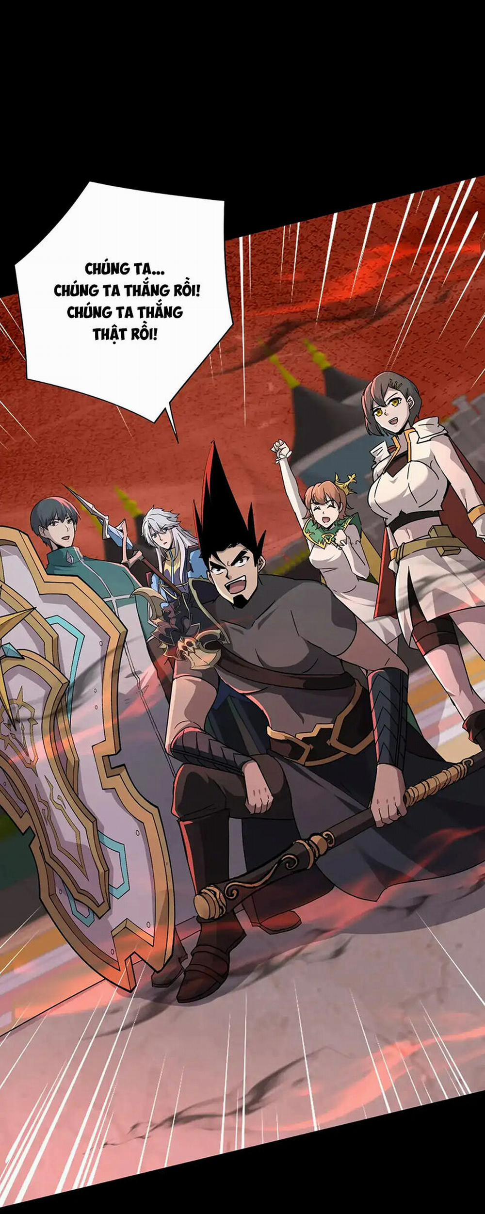 Chỉ Có Ta Có Thể Sử Dụng Triệu Hoán Thuật 108 trang 10