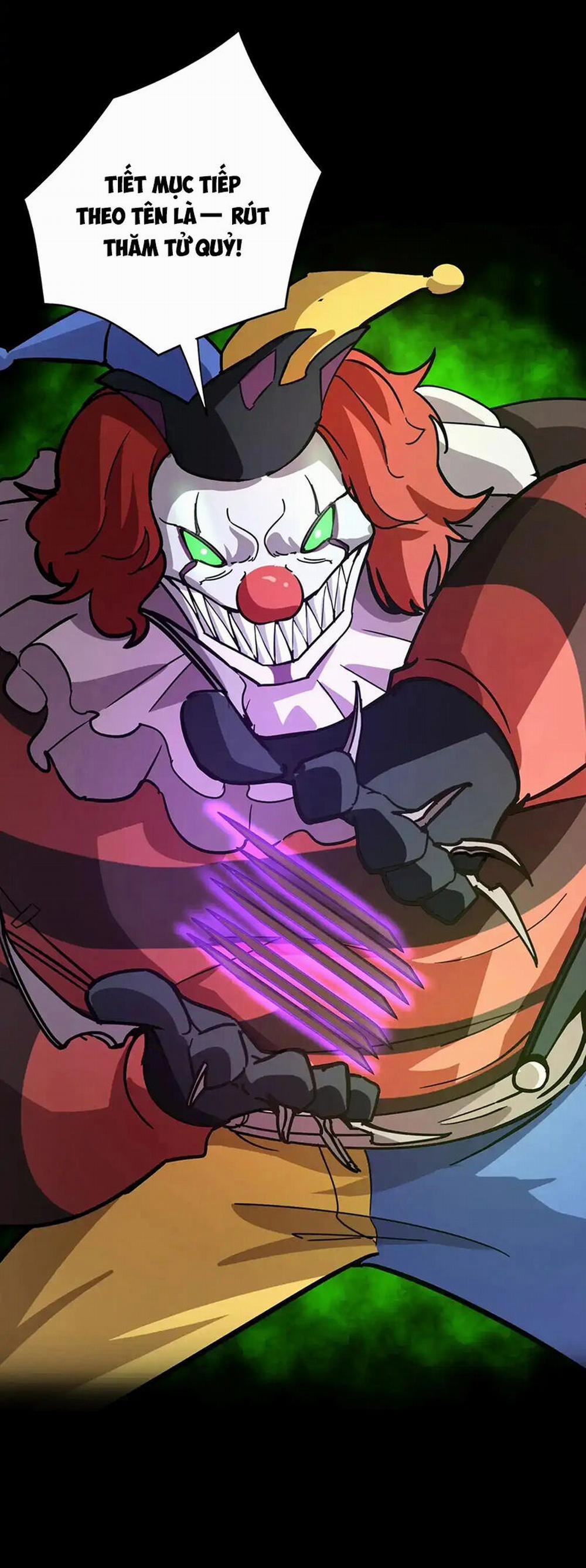 Chỉ Có Ta Có Thể Sử Dụng Triệu Hoán Thuật 108 trang 2