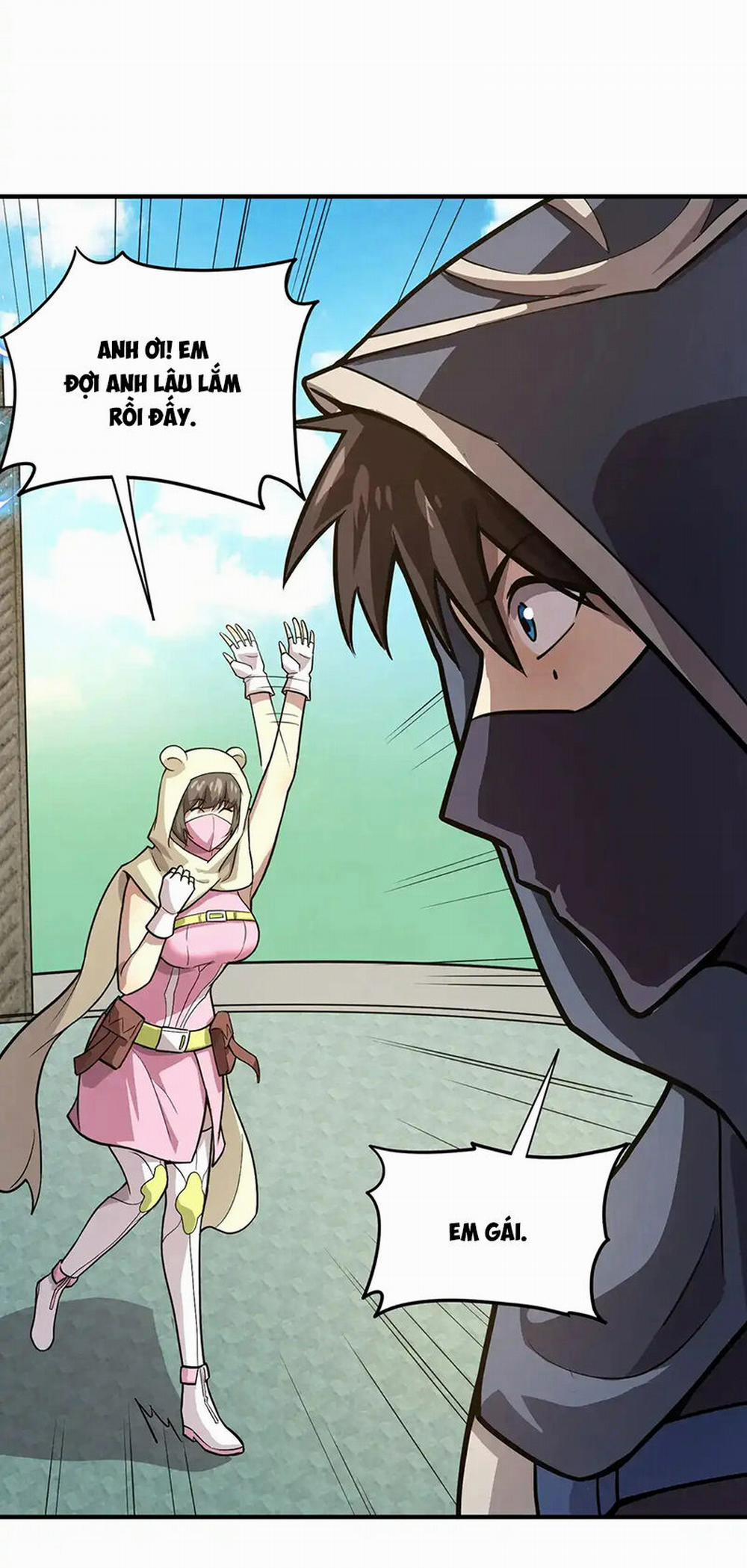 Chỉ Có Ta Có Thể Sử Dụng Triệu Hoán Thuật 108 trang 22