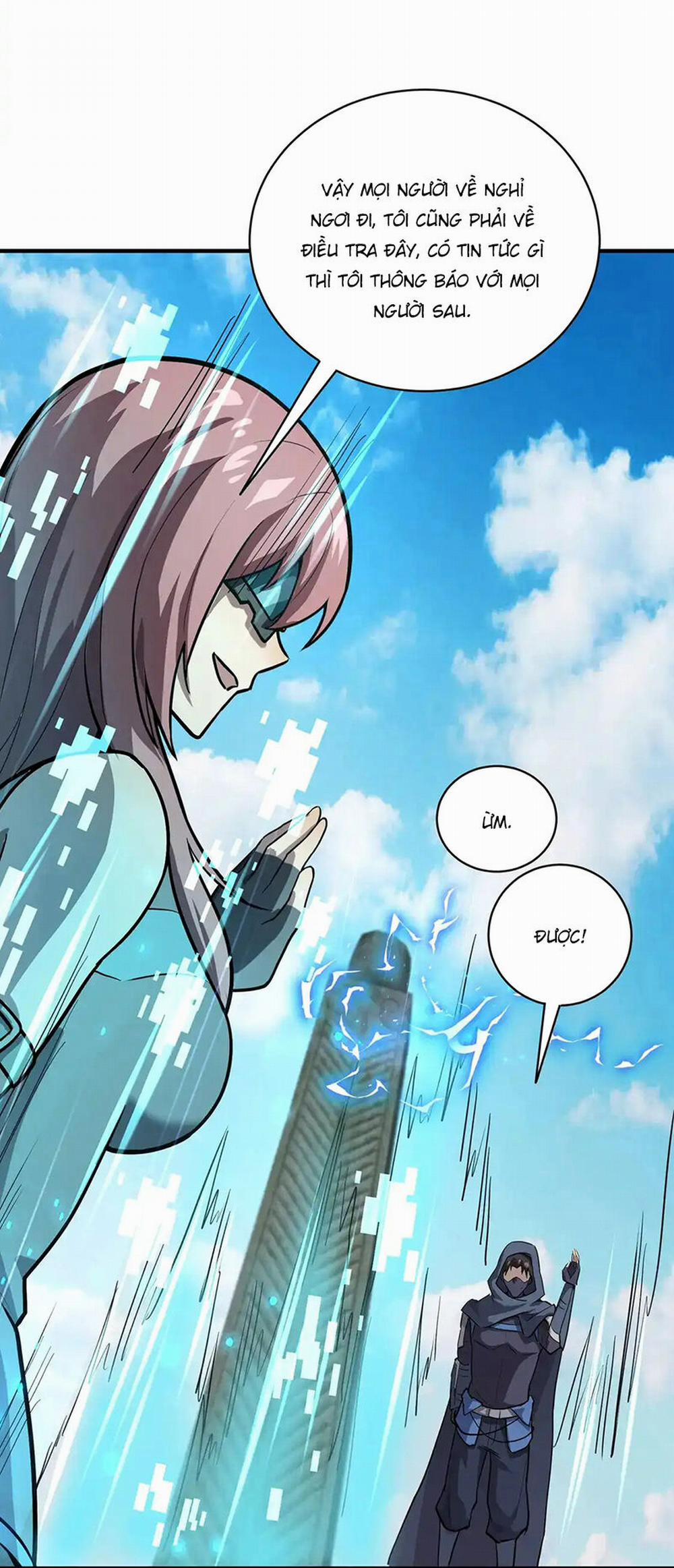 Chỉ Có Ta Có Thể Sử Dụng Triệu Hoán Thuật 108 trang 24