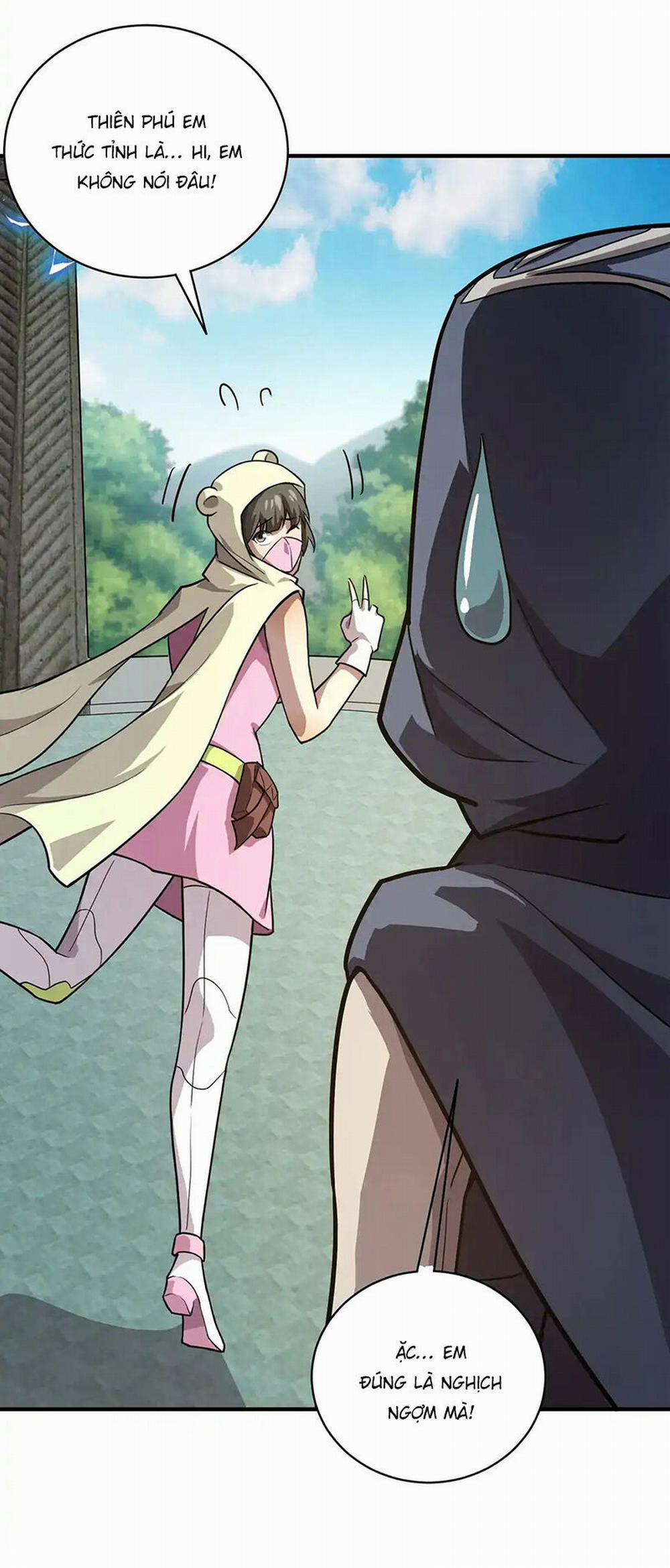 Chỉ Có Ta Có Thể Sử Dụng Triệu Hoán Thuật 108 trang 26