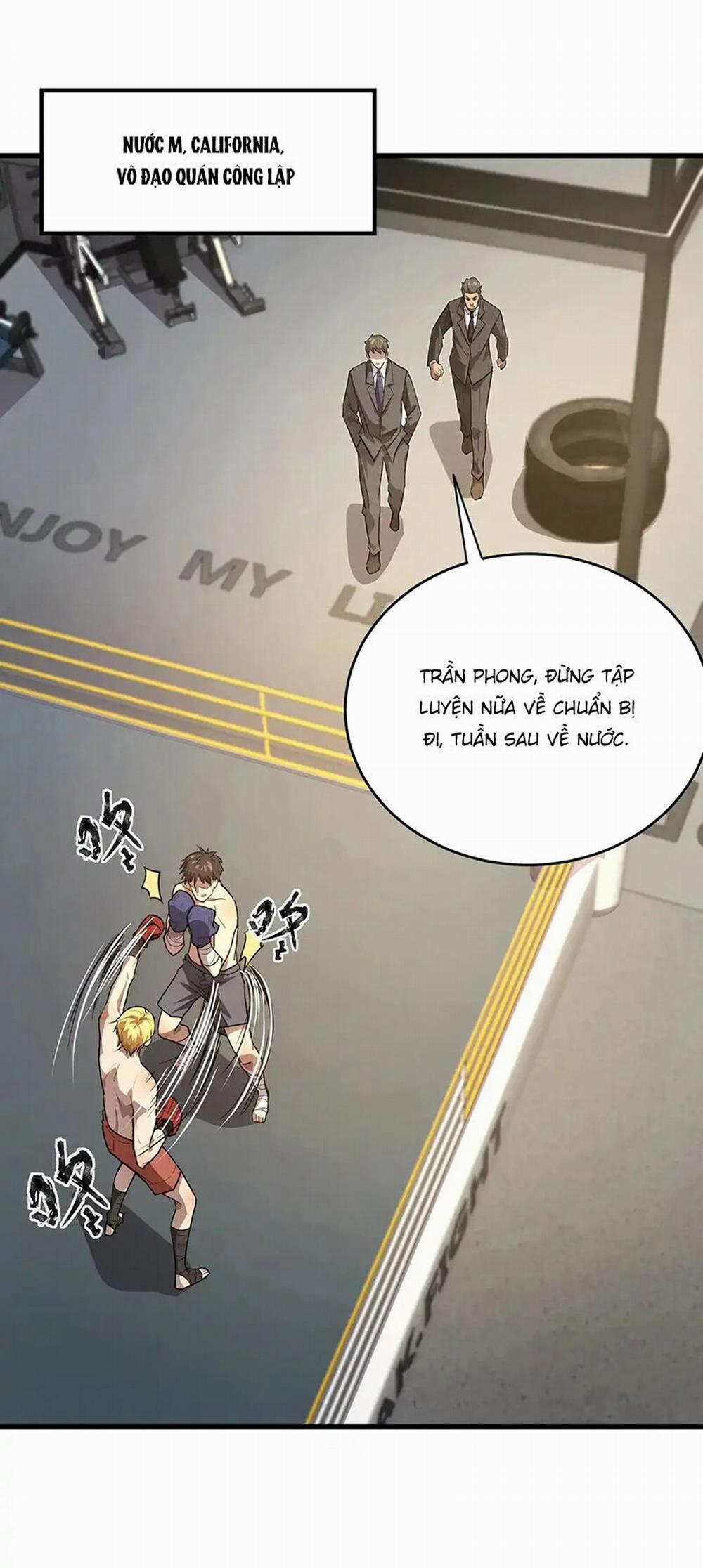 Chỉ Có Ta Có Thể Sử Dụng Triệu Hoán Thuật 108 trang 27