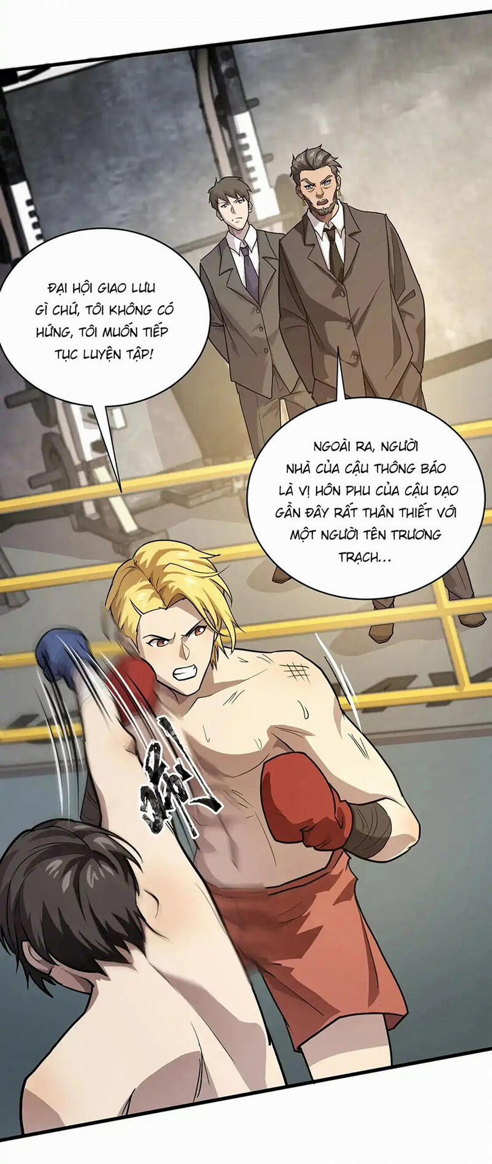 Chỉ Có Ta Có Thể Sử Dụng Triệu Hoán Thuật 108 trang 29