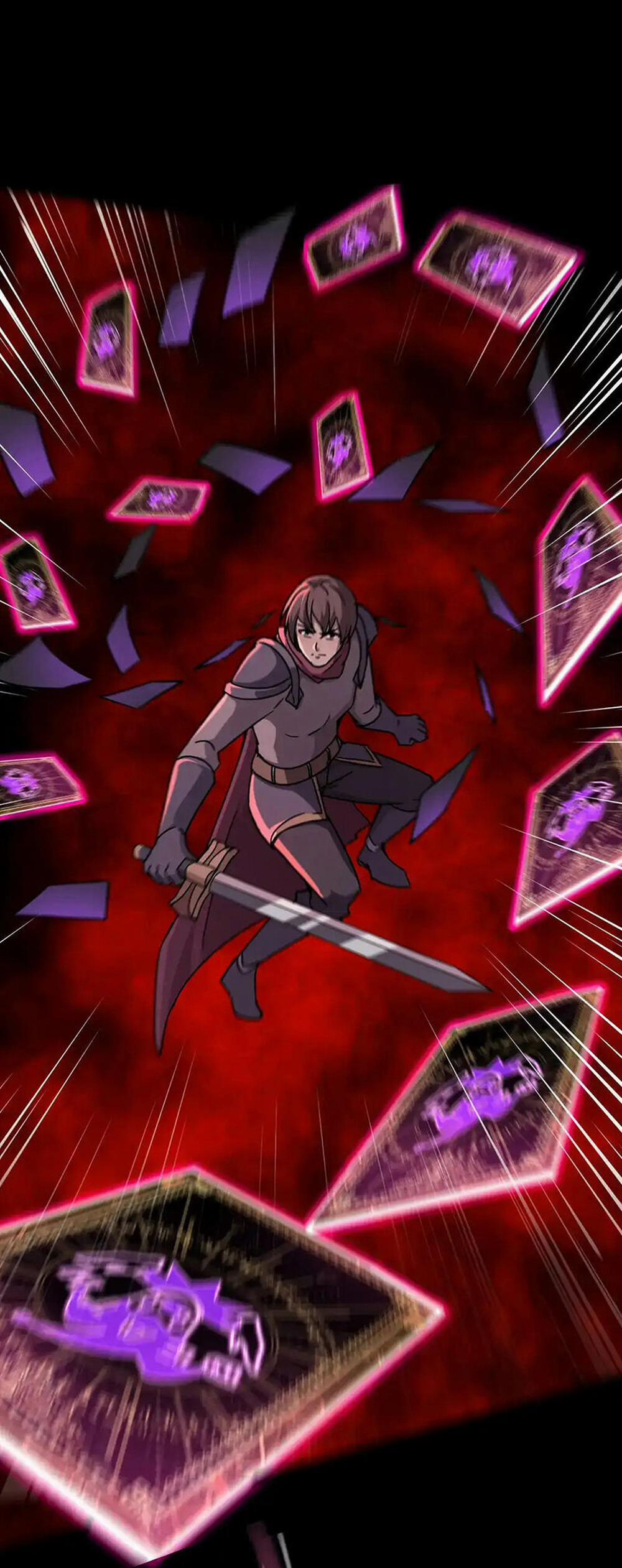 Chỉ Có Ta Có Thể Sử Dụng Triệu Hoán Thuật 108 trang 3