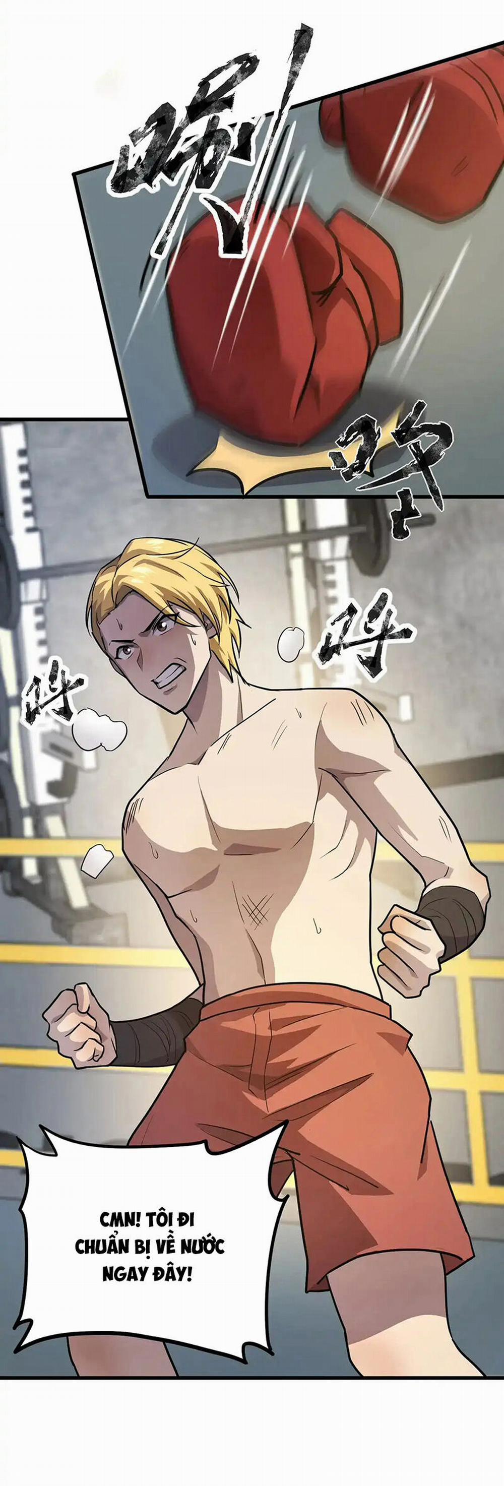 Chỉ Có Ta Có Thể Sử Dụng Triệu Hoán Thuật 108 trang 30