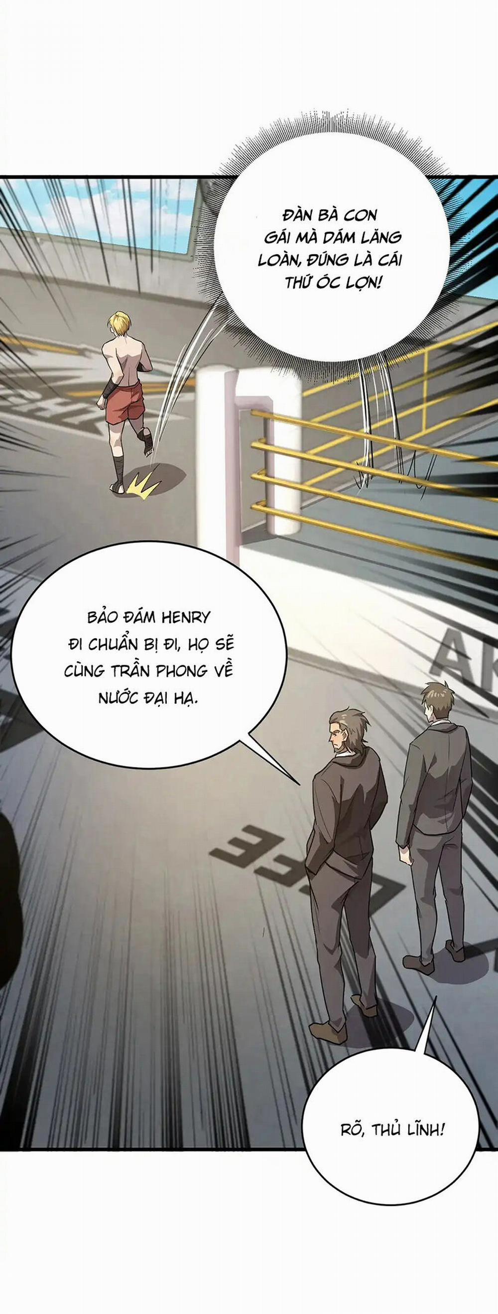 Chỉ Có Ta Có Thể Sử Dụng Triệu Hoán Thuật 108 trang 31