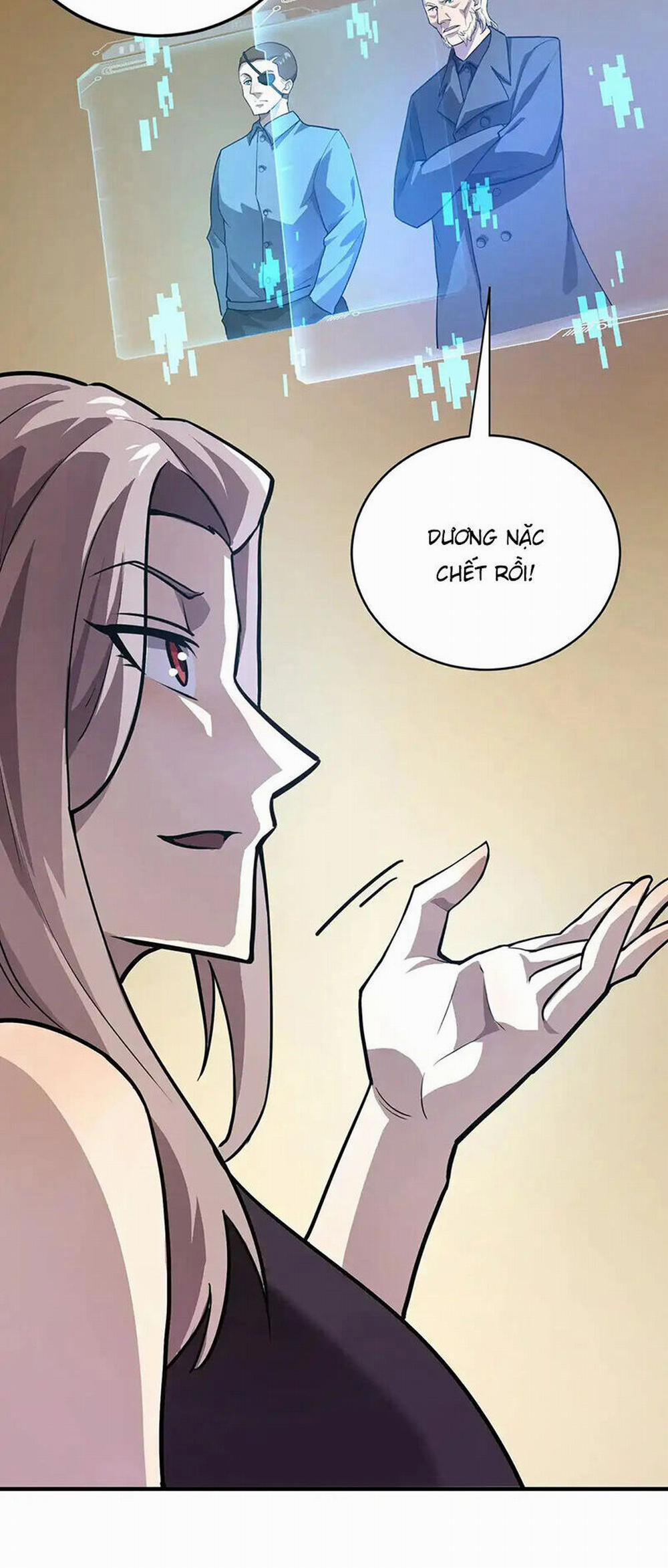 Chỉ Có Ta Có Thể Sử Dụng Triệu Hoán Thuật 108 trang 35