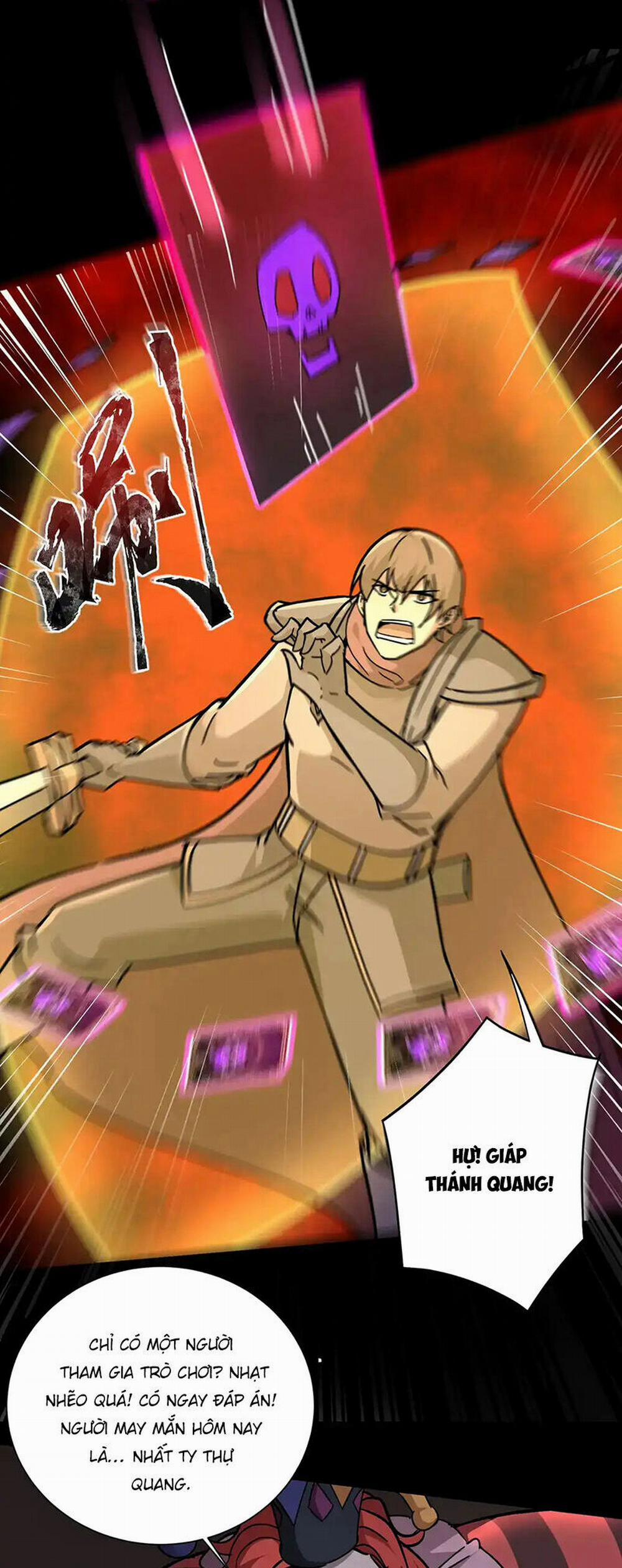 Chỉ Có Ta Có Thể Sử Dụng Triệu Hoán Thuật 108 trang 4