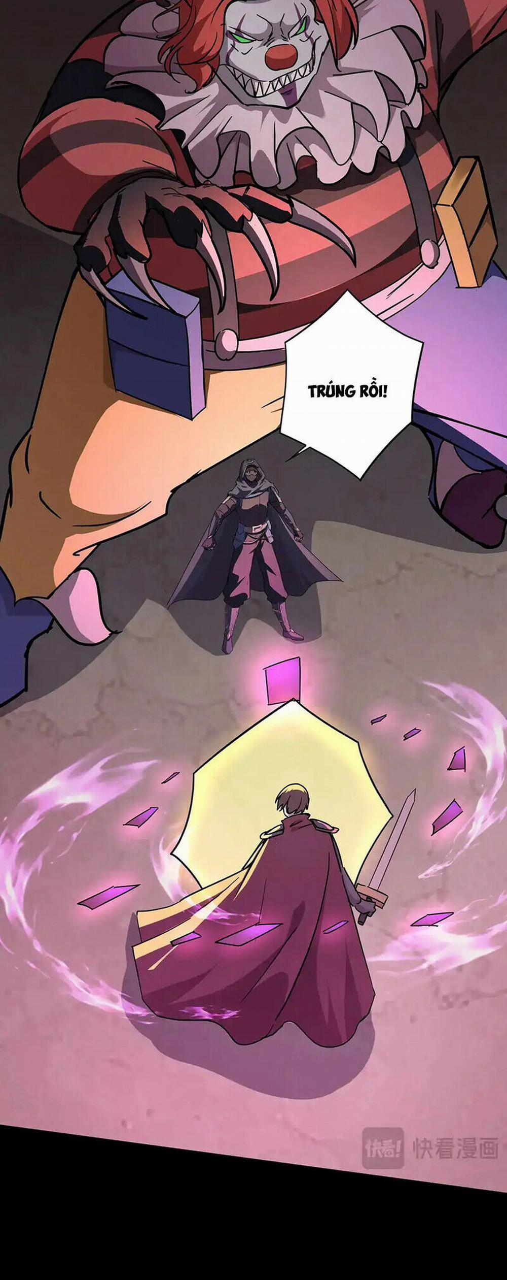 Chỉ Có Ta Có Thể Sử Dụng Triệu Hoán Thuật 108 trang 5