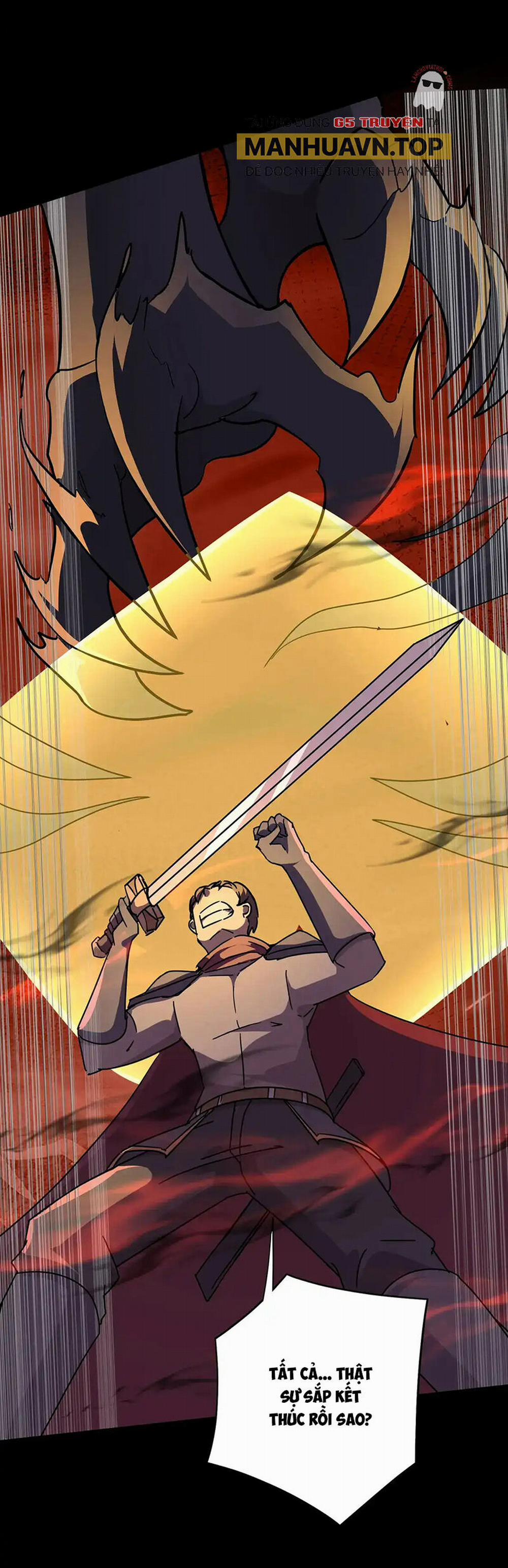 Chỉ Có Ta Có Thể Sử Dụng Triệu Hoán Thuật 108 trang 6