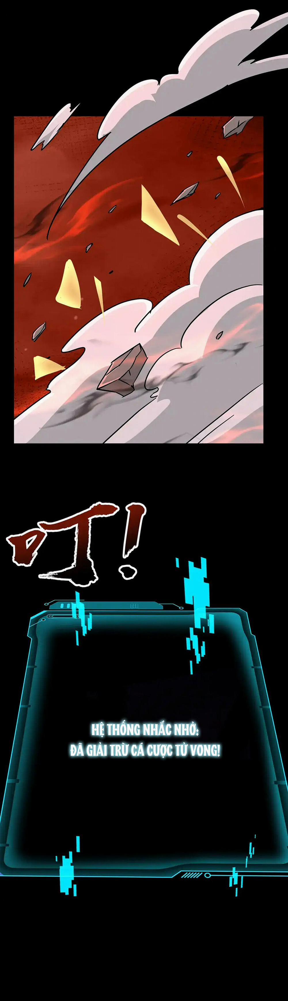 Chỉ Có Ta Có Thể Sử Dụng Triệu Hoán Thuật 108 trang 9