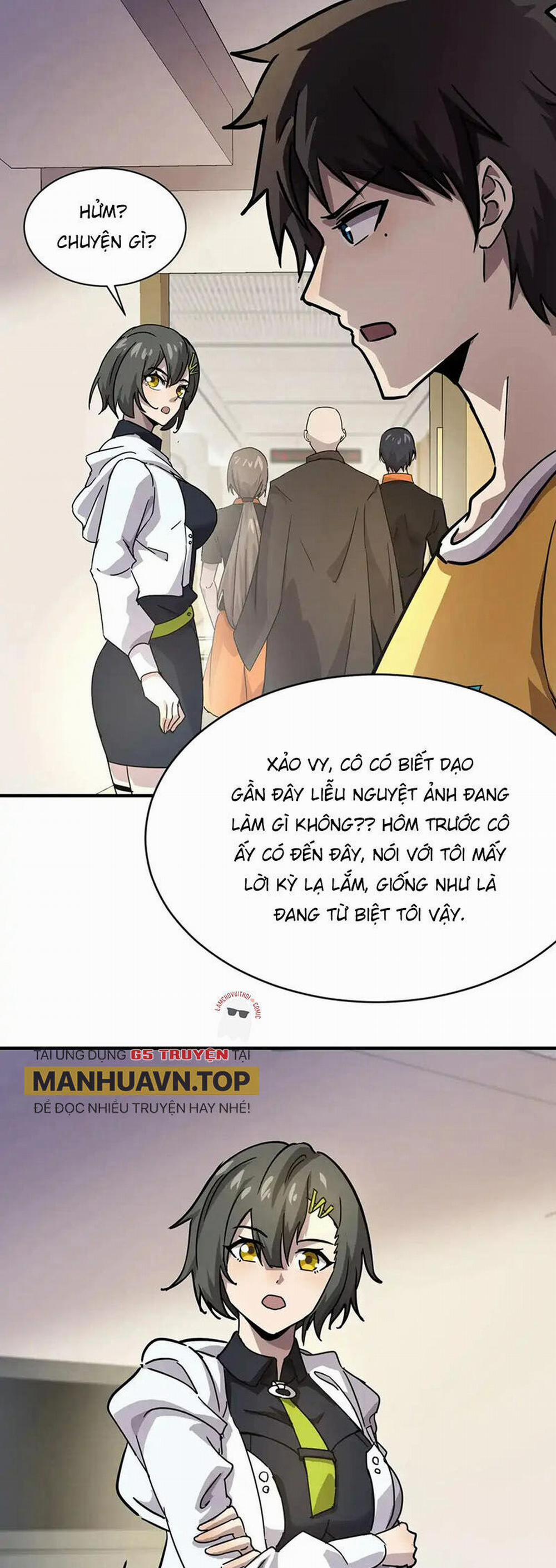 Chỉ Có Ta Có Thể Sử Dụng Triệu Hoán Thuật 109 trang 1