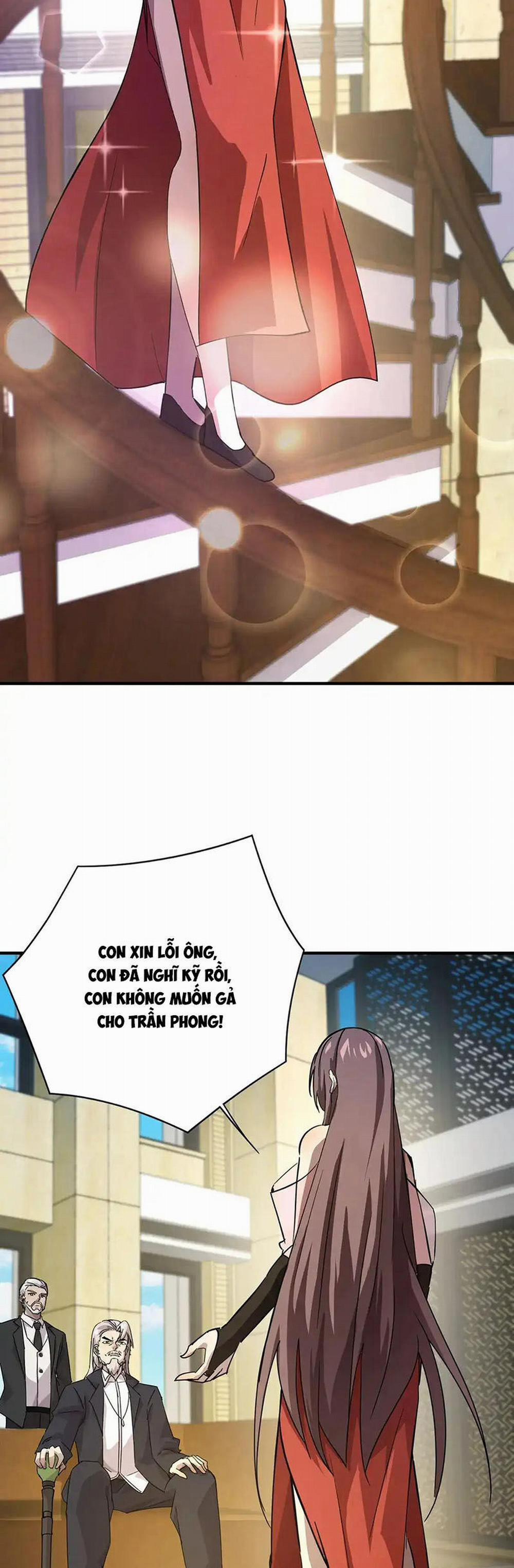 Chỉ Có Ta Có Thể Sử Dụng Triệu Hoán Thuật 109 trang 11