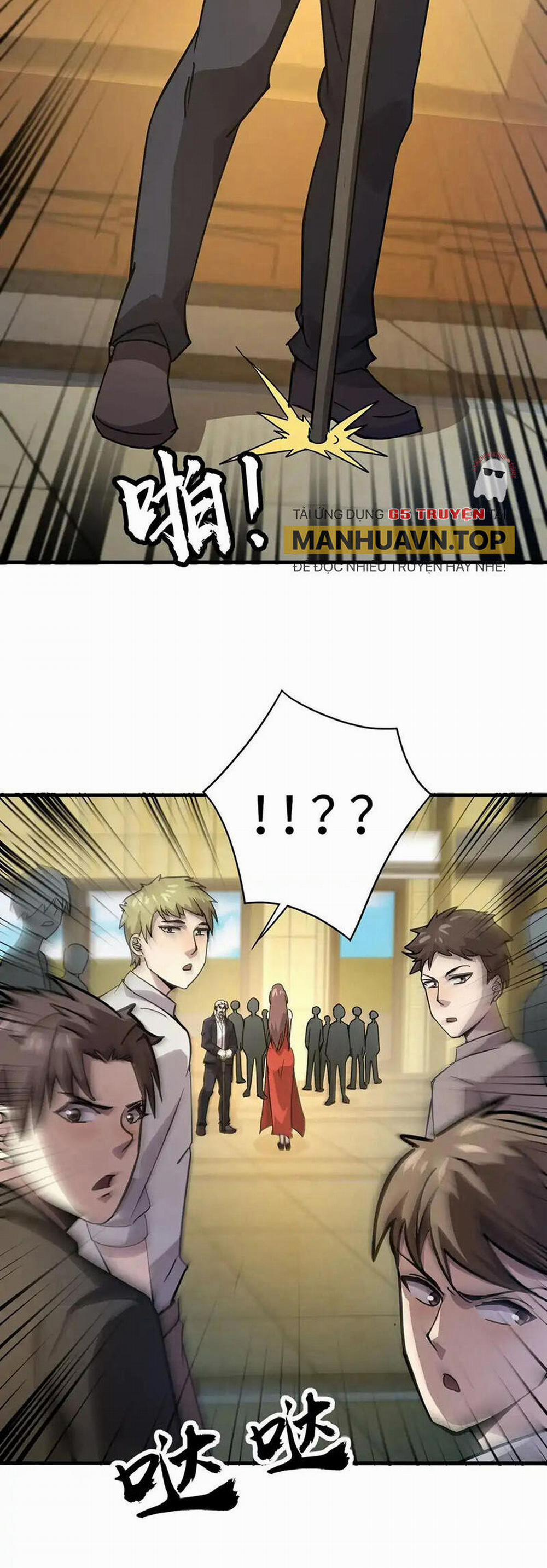 Chỉ Có Ta Có Thể Sử Dụng Triệu Hoán Thuật 109 trang 16