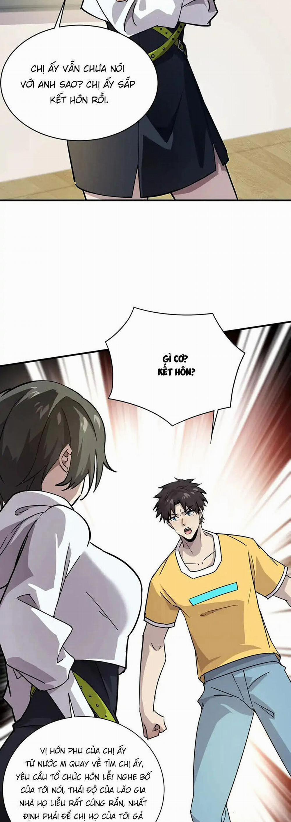 Chỉ Có Ta Có Thể Sử Dụng Triệu Hoán Thuật 109 trang 2