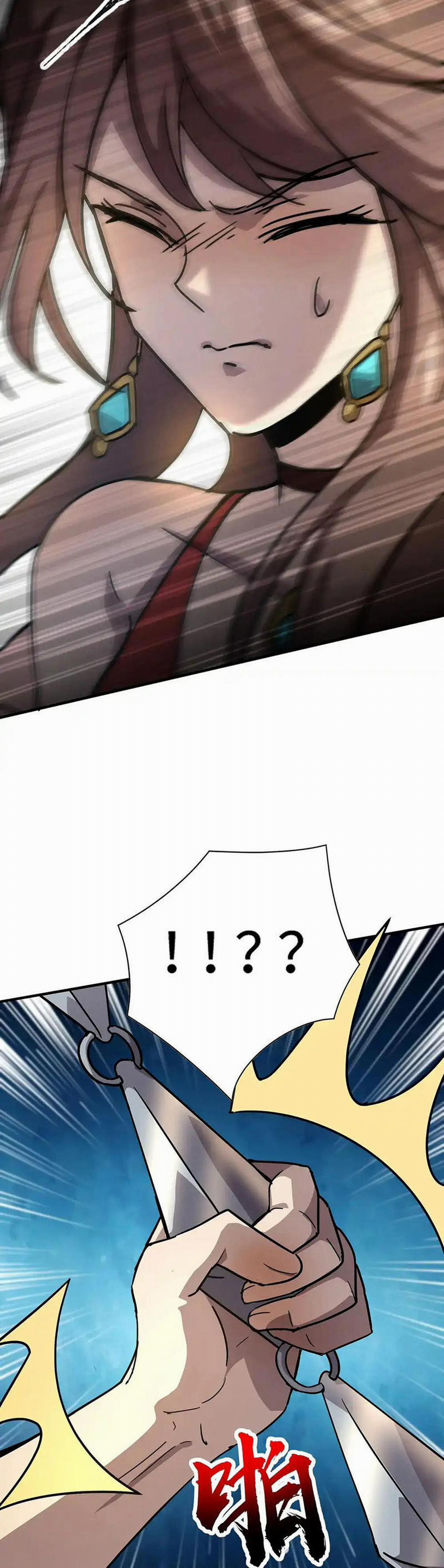 Chỉ Có Ta Có Thể Sử Dụng Triệu Hoán Thuật 109 trang 21