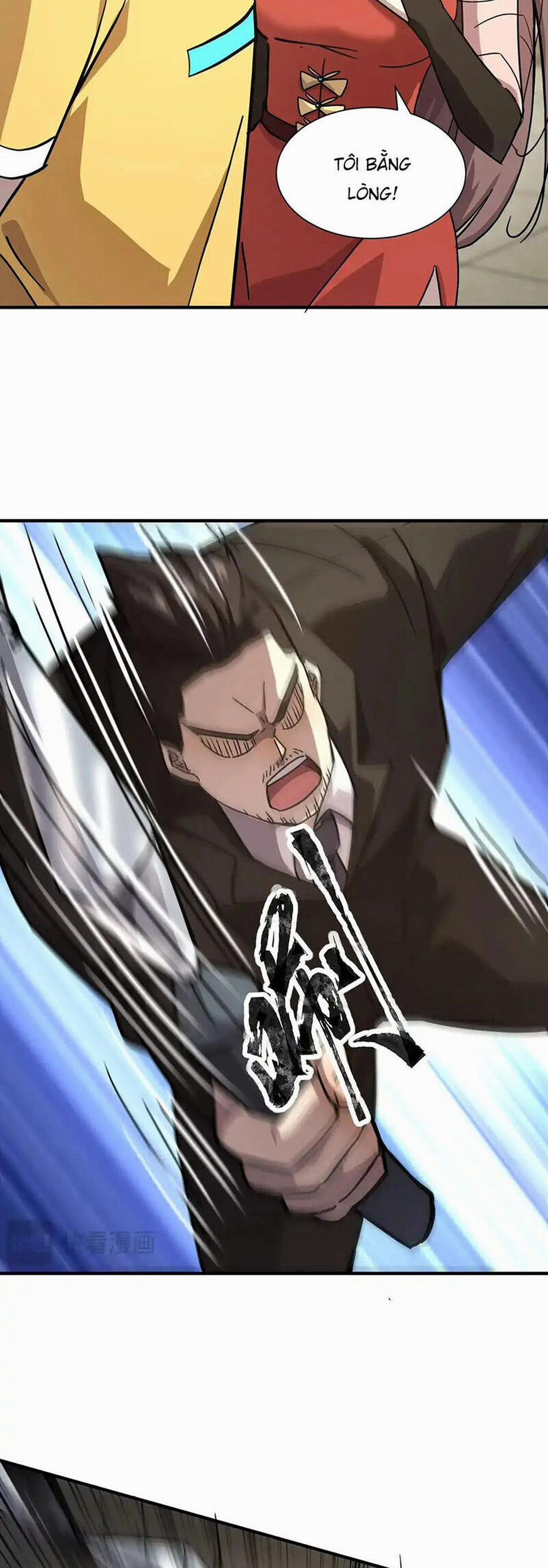 Chỉ Có Ta Có Thể Sử Dụng Triệu Hoán Thuật 109 trang 30