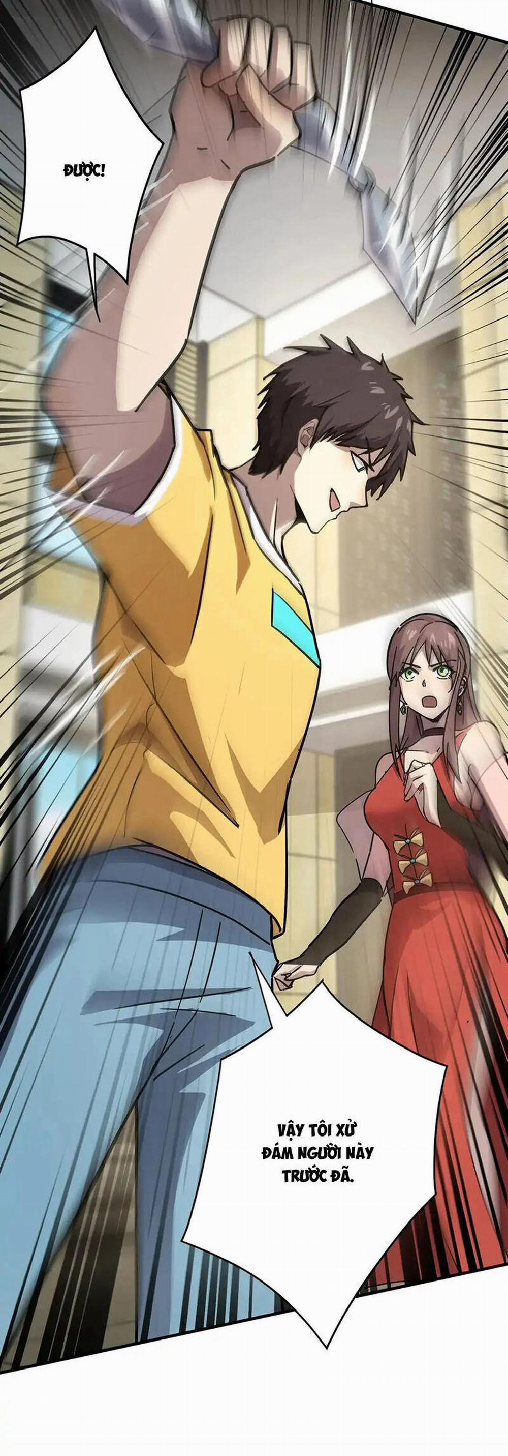 Chỉ Có Ta Có Thể Sử Dụng Triệu Hoán Thuật 109 trang 31