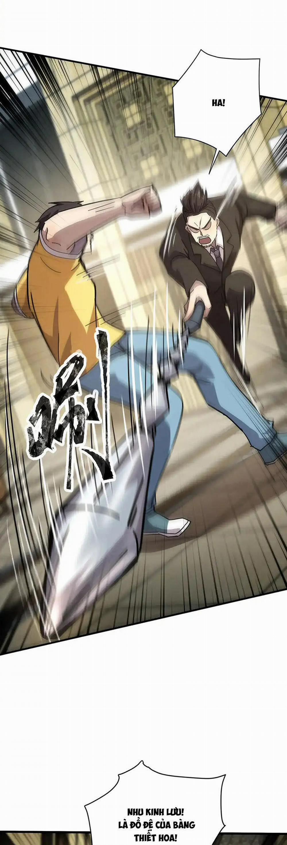 Chỉ Có Ta Có Thể Sử Dụng Triệu Hoán Thuật 109 trang 32