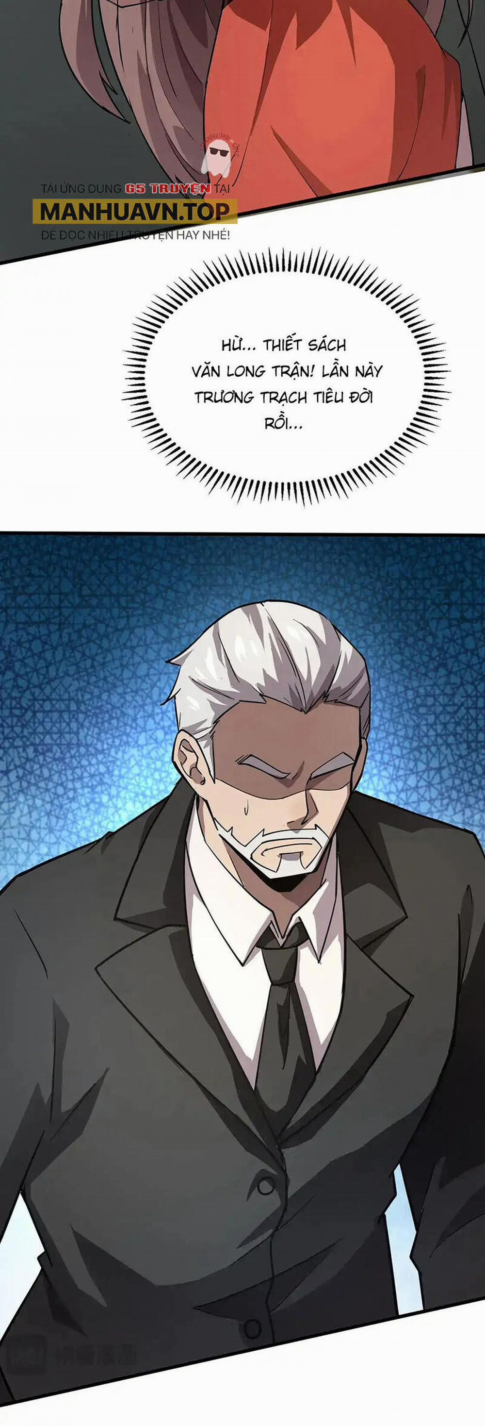 Chỉ Có Ta Có Thể Sử Dụng Triệu Hoán Thuật 109 trang 35