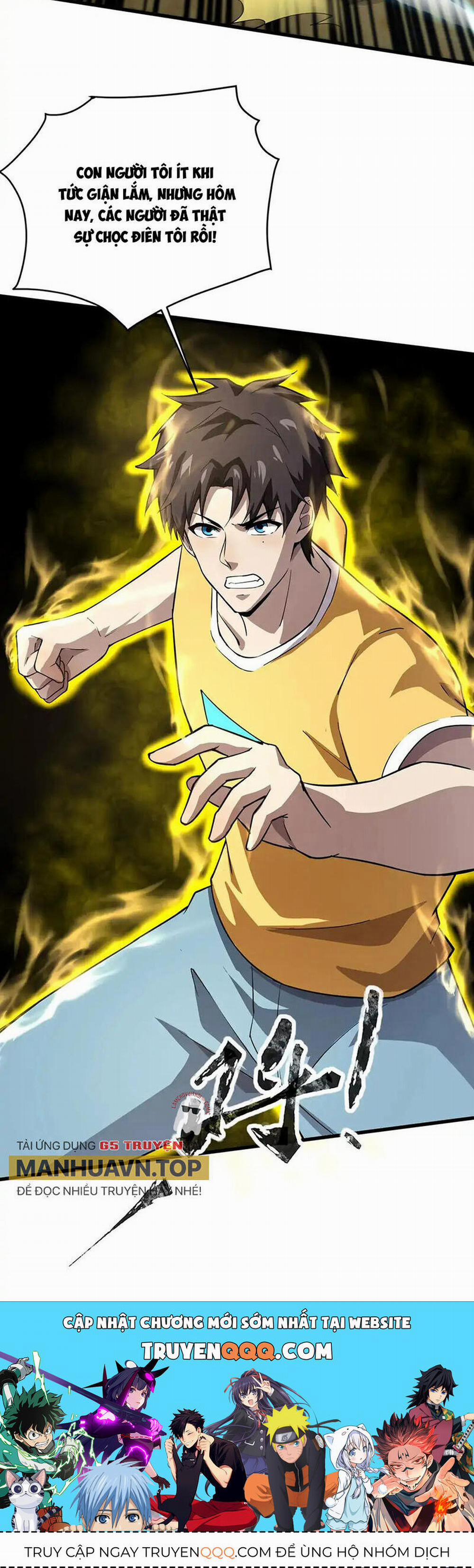 Chỉ Có Ta Có Thể Sử Dụng Triệu Hoán Thuật 109 trang 37