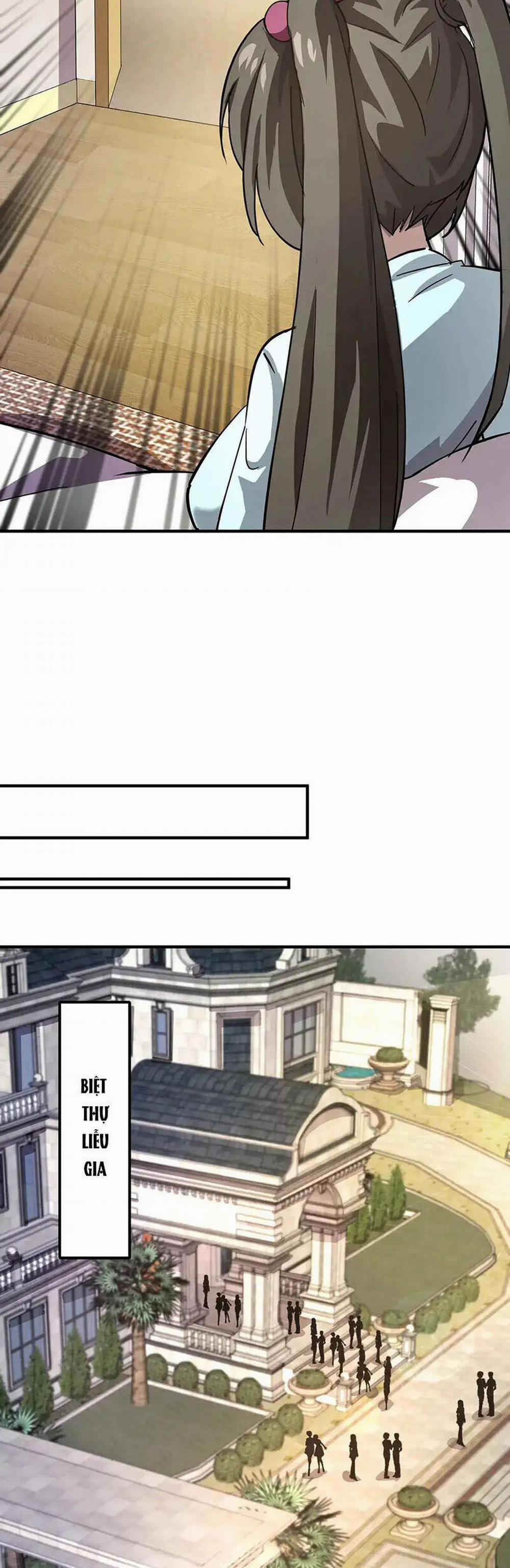 Chỉ Có Ta Có Thể Sử Dụng Triệu Hoán Thuật 109 trang 7