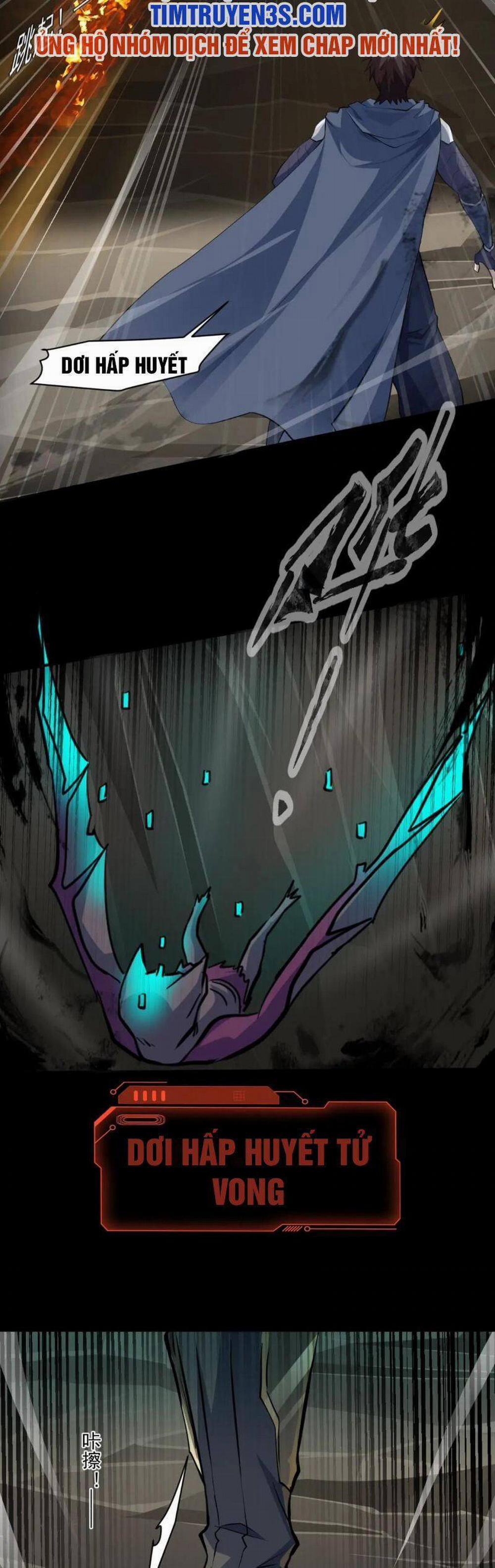 Chỉ Có Ta Có Thể Sử Dụng Triệu Hoán Thuật 11 trang 13